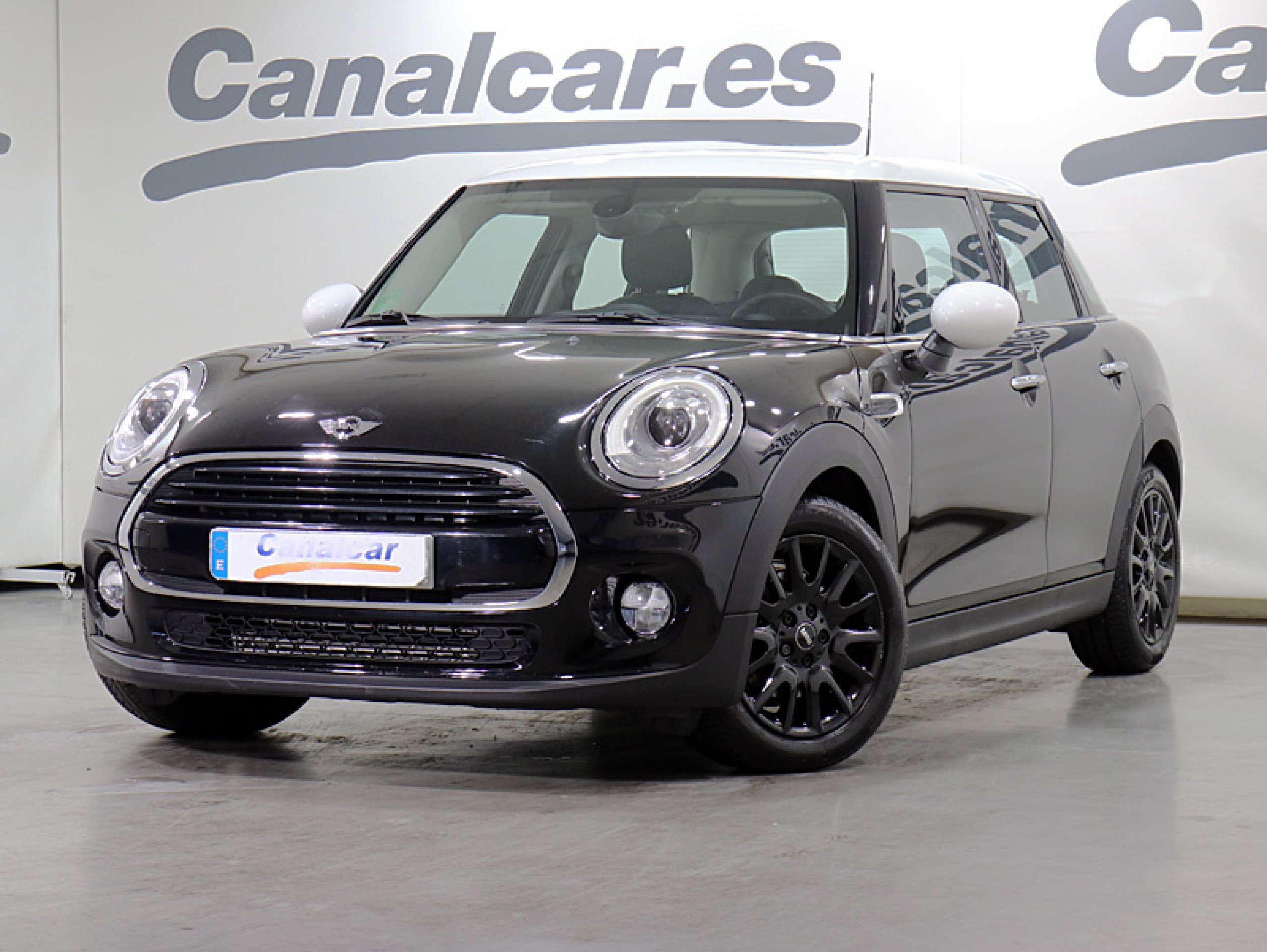 Foto Mini Cooper 1