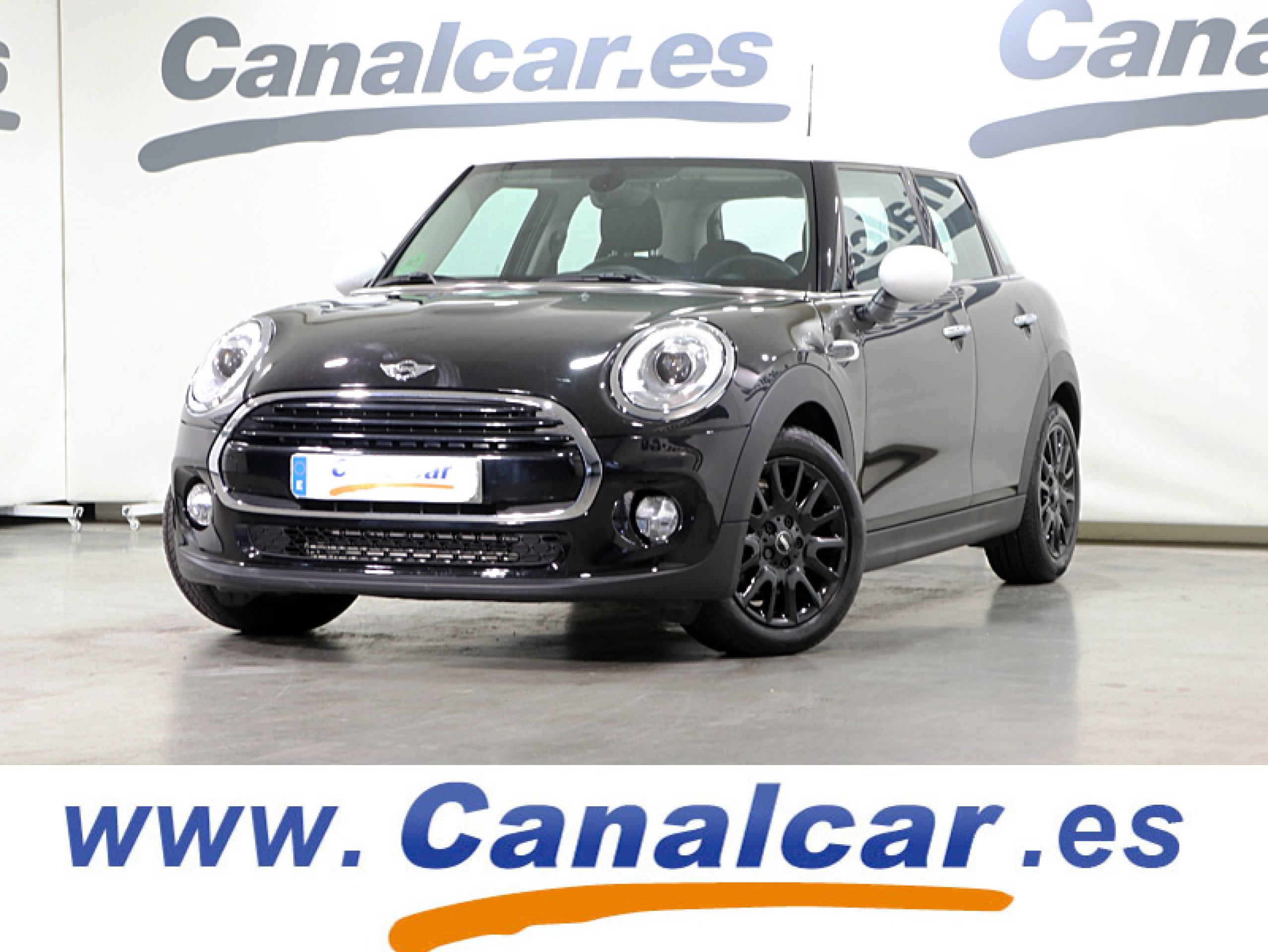 Foto Mini Cooper 2
