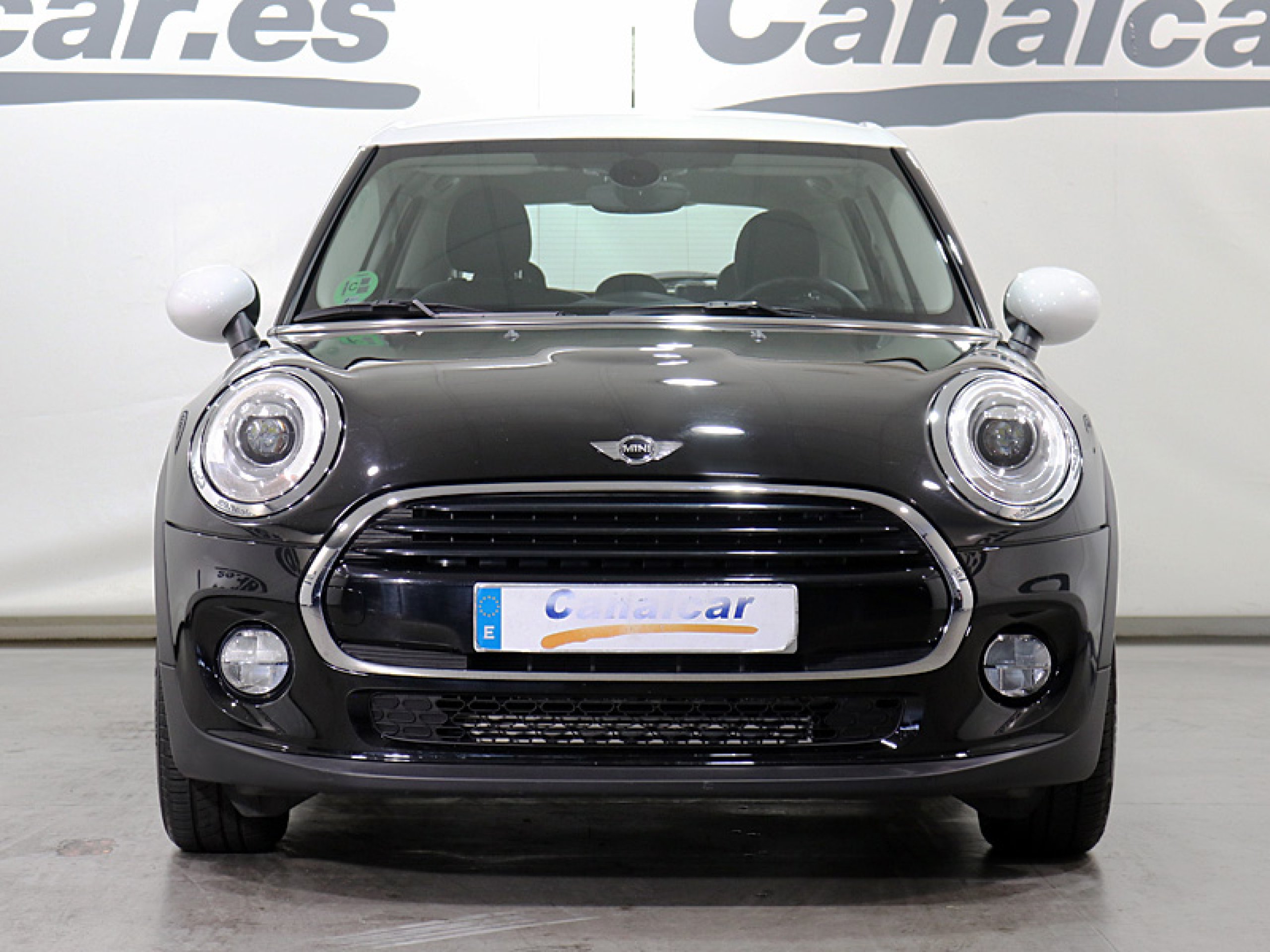 Foto Mini Cooper 3