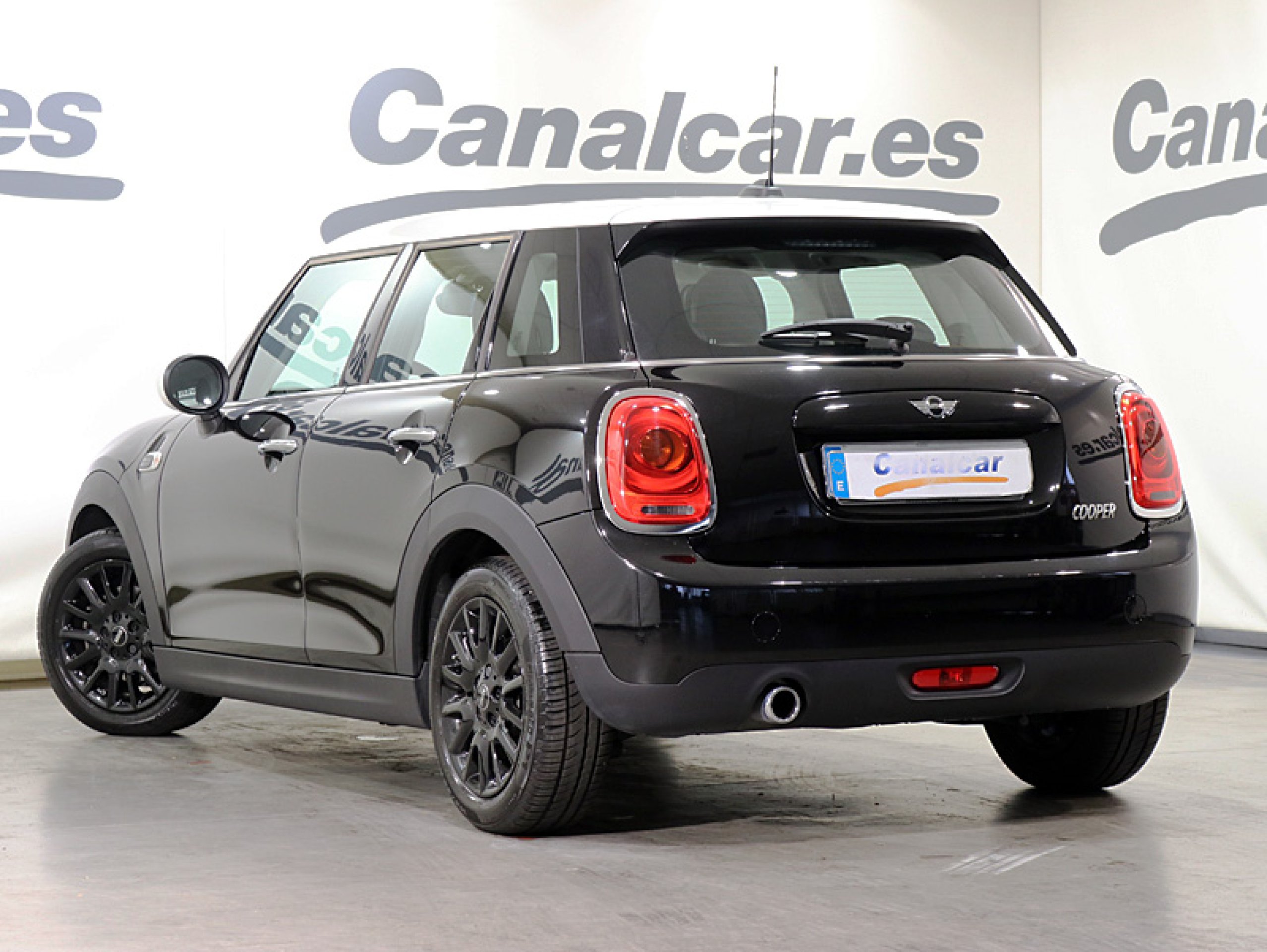 Foto Mini Cooper 7