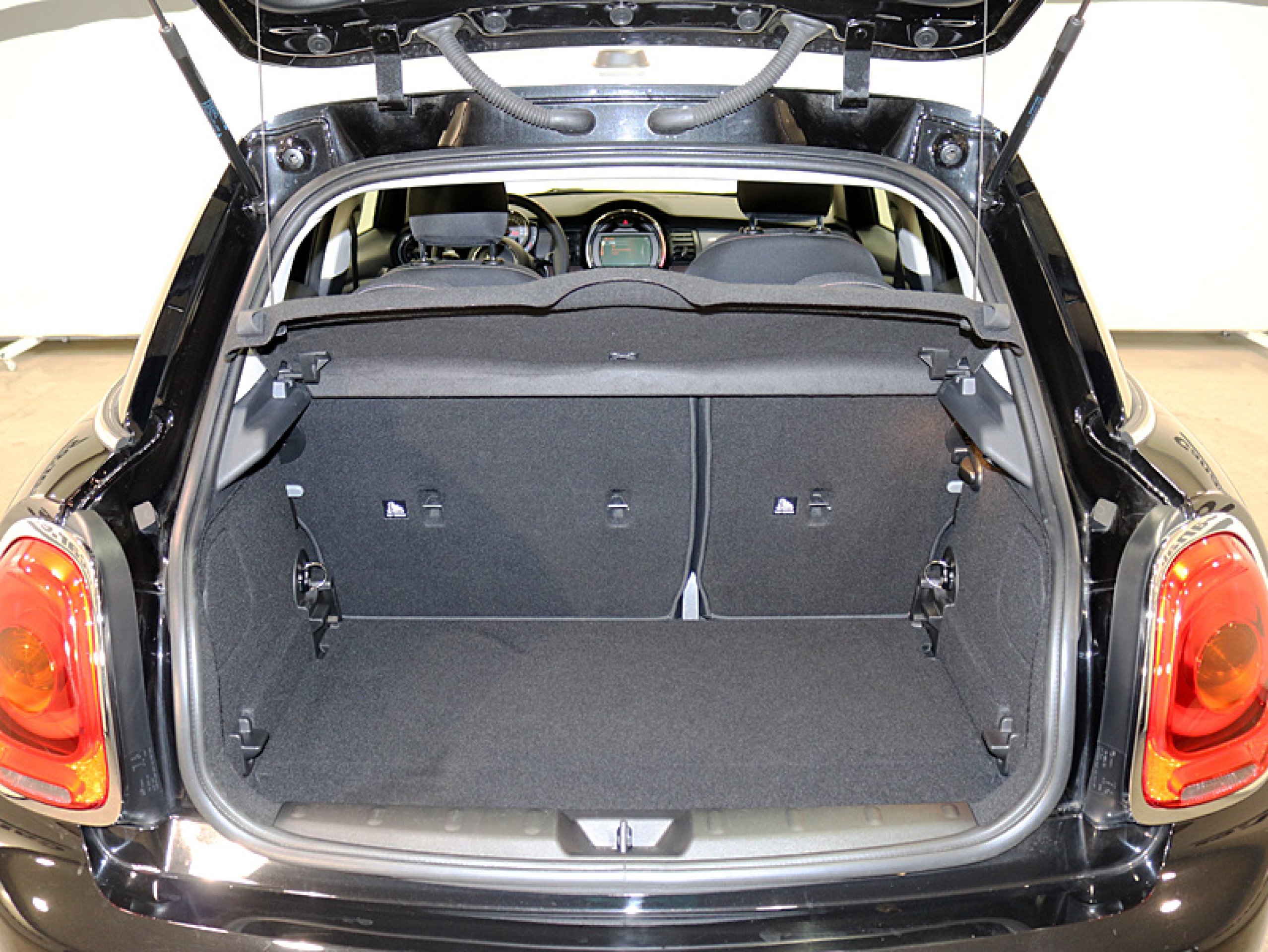 Foto Mini Cooper 9