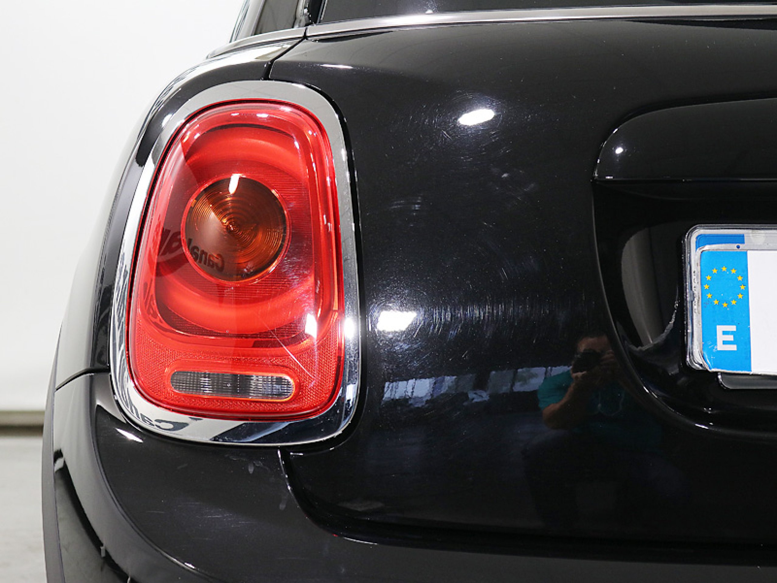 Foto Mini Cooper 10