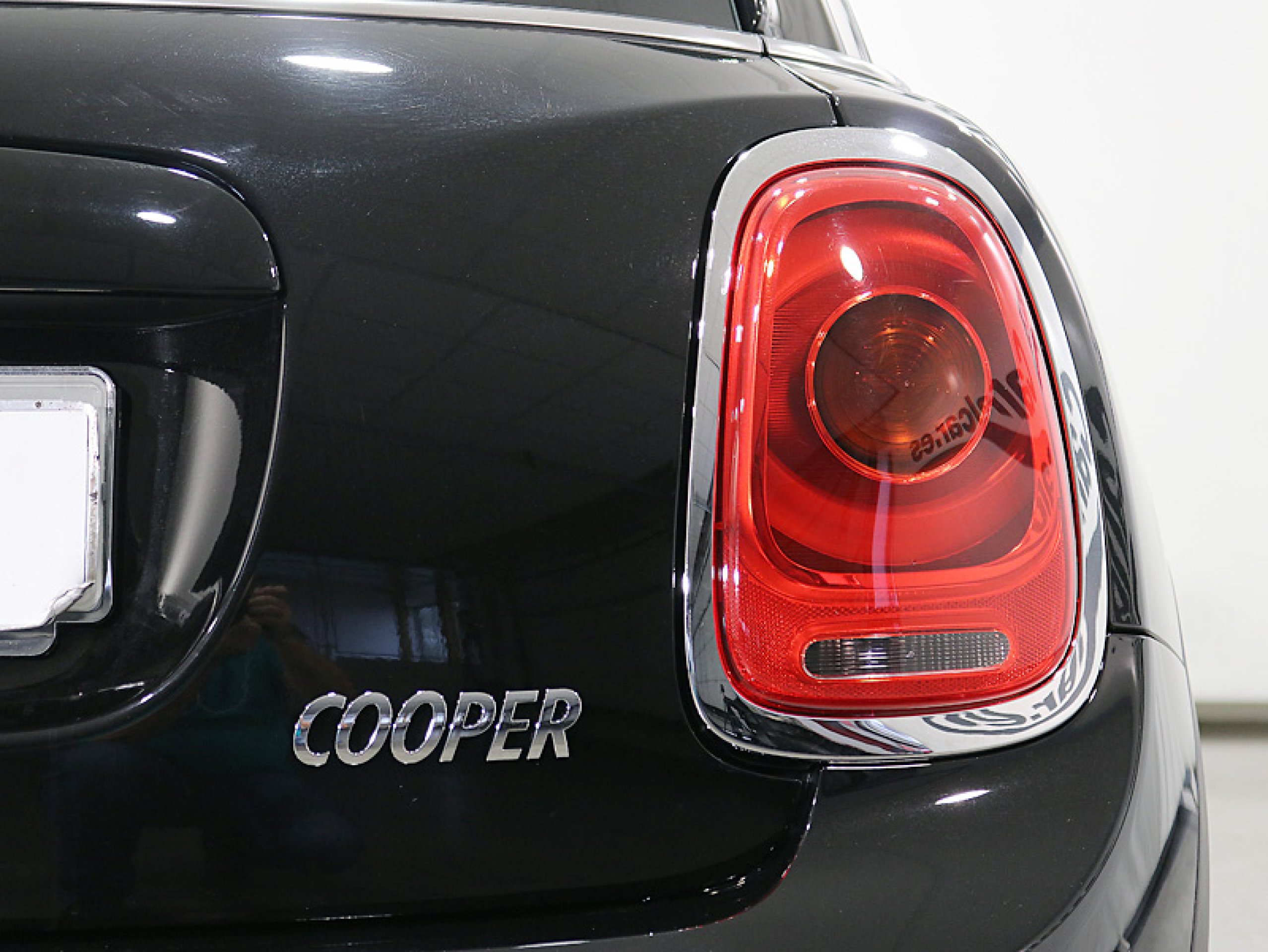 Foto Mini Cooper 11