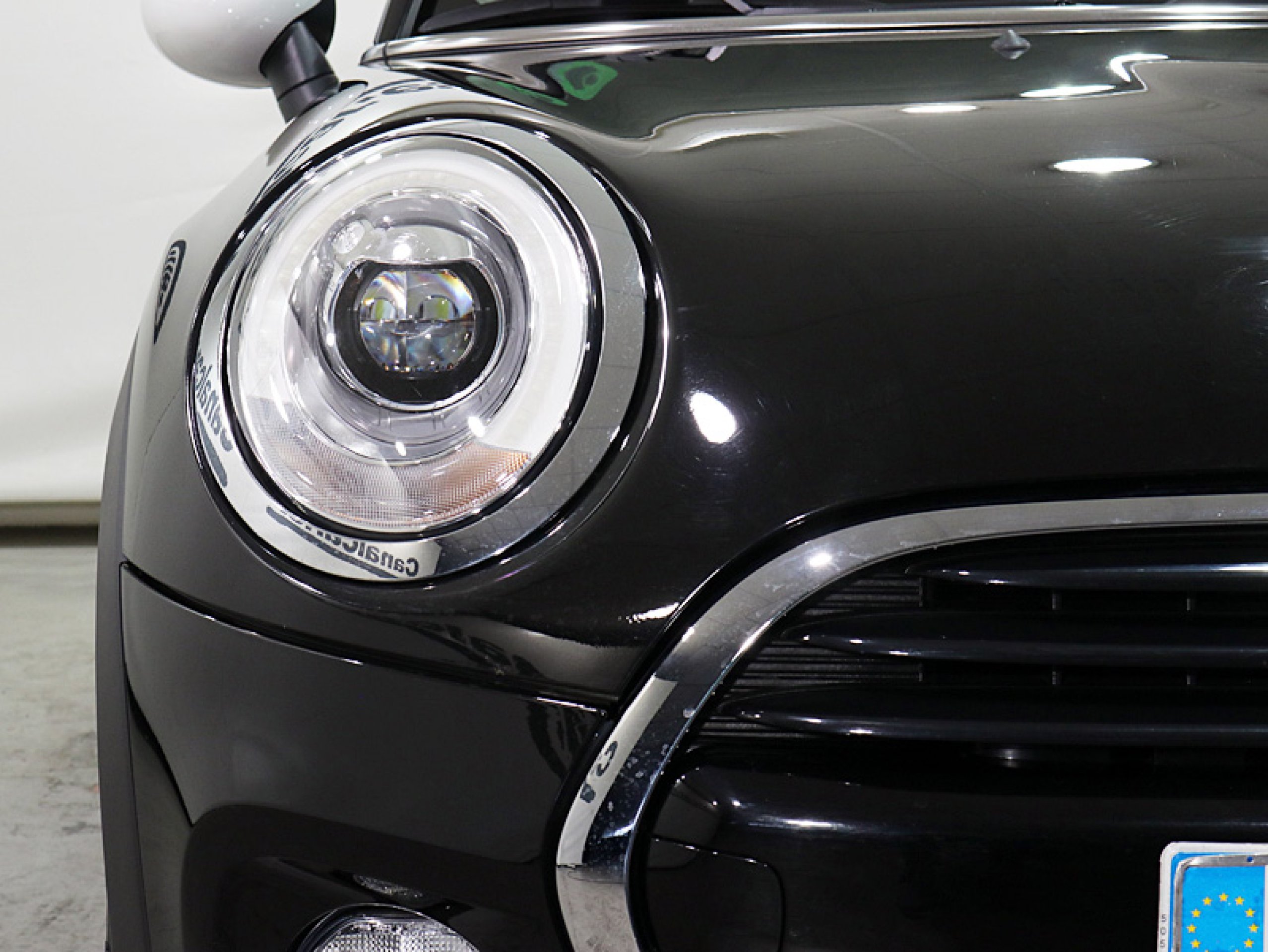 Foto Mini Cooper 12