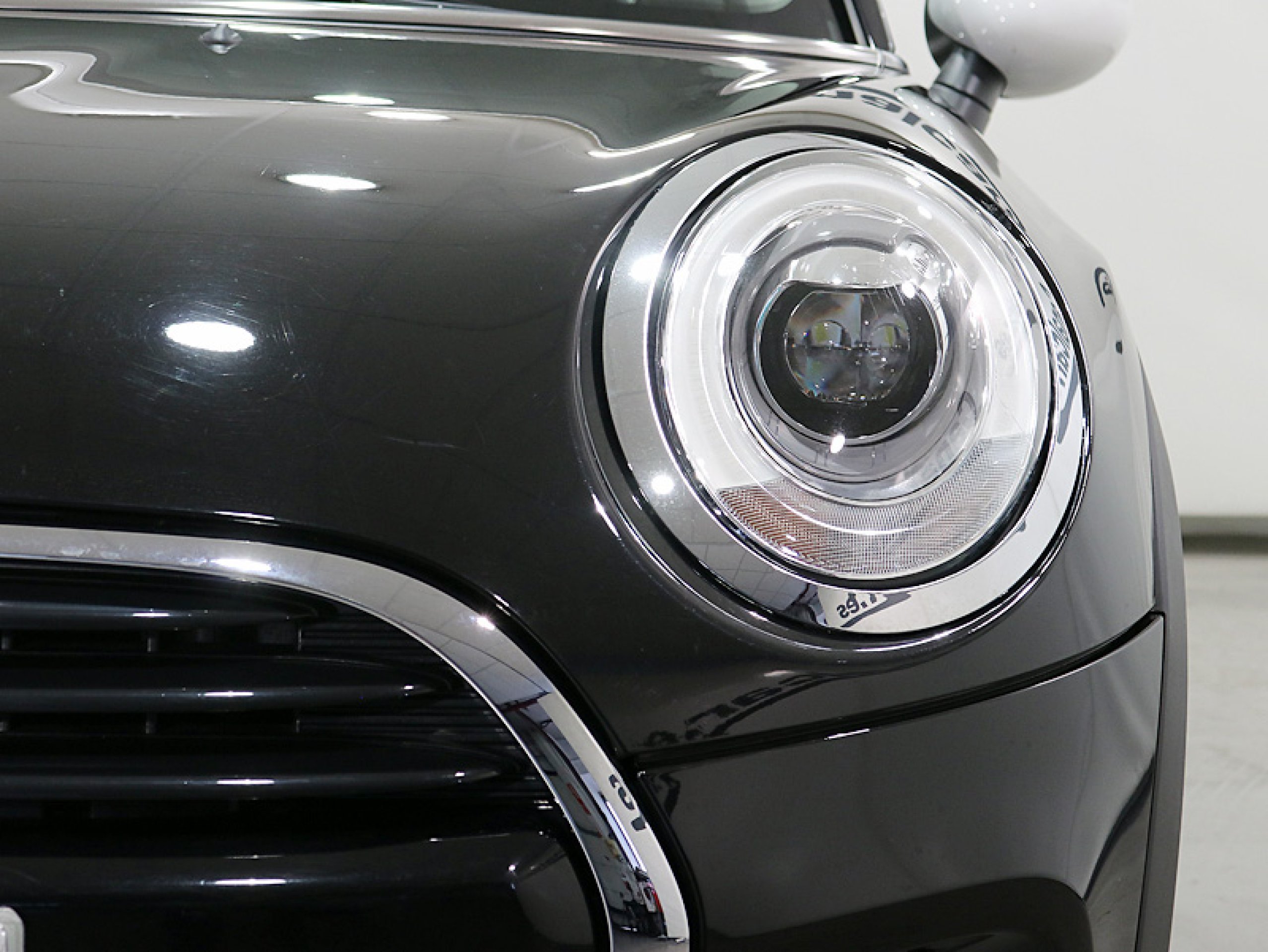 Foto Mini Cooper 13