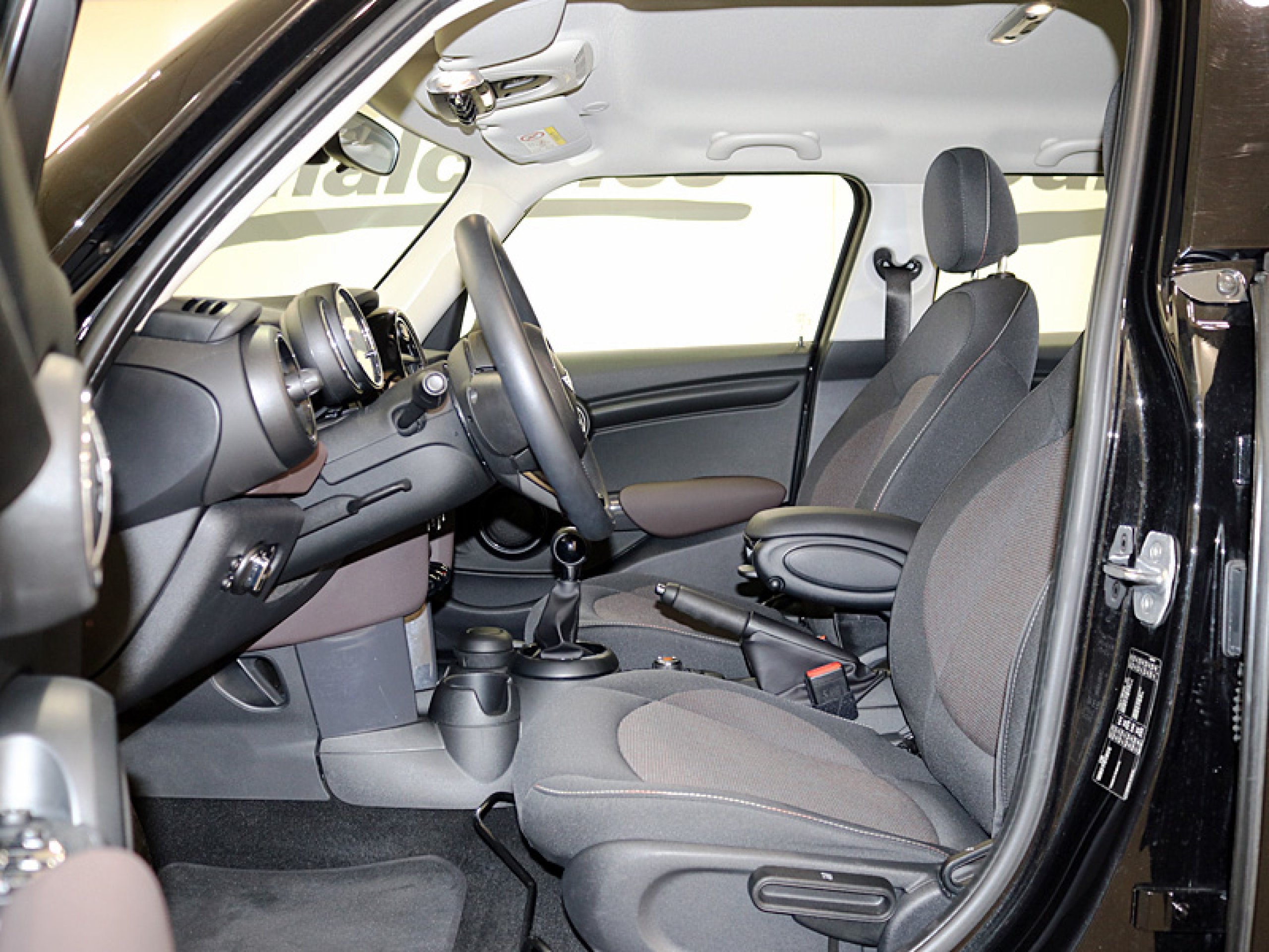 Foto Mini Cooper 15