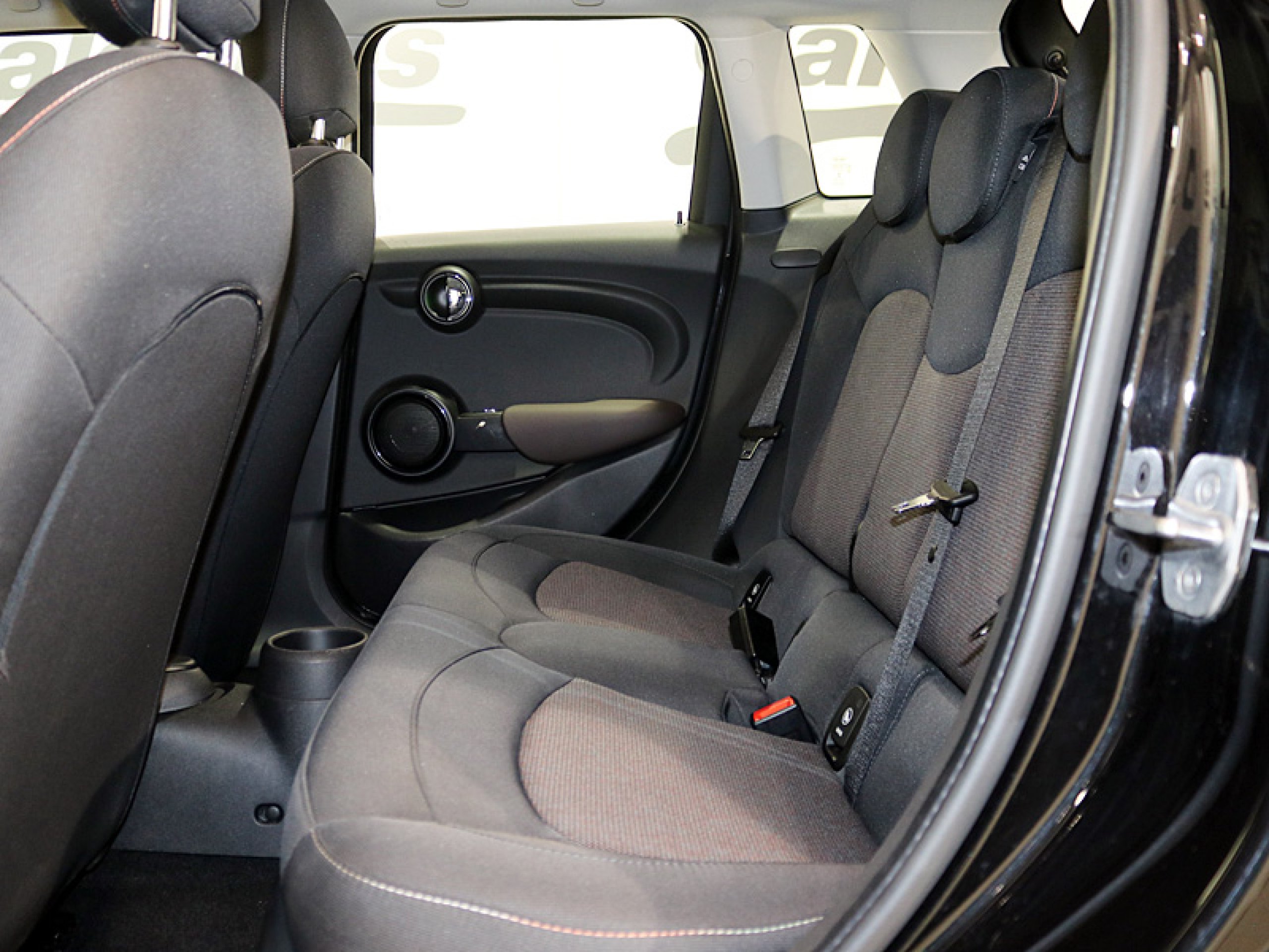 Foto Mini Cooper 16