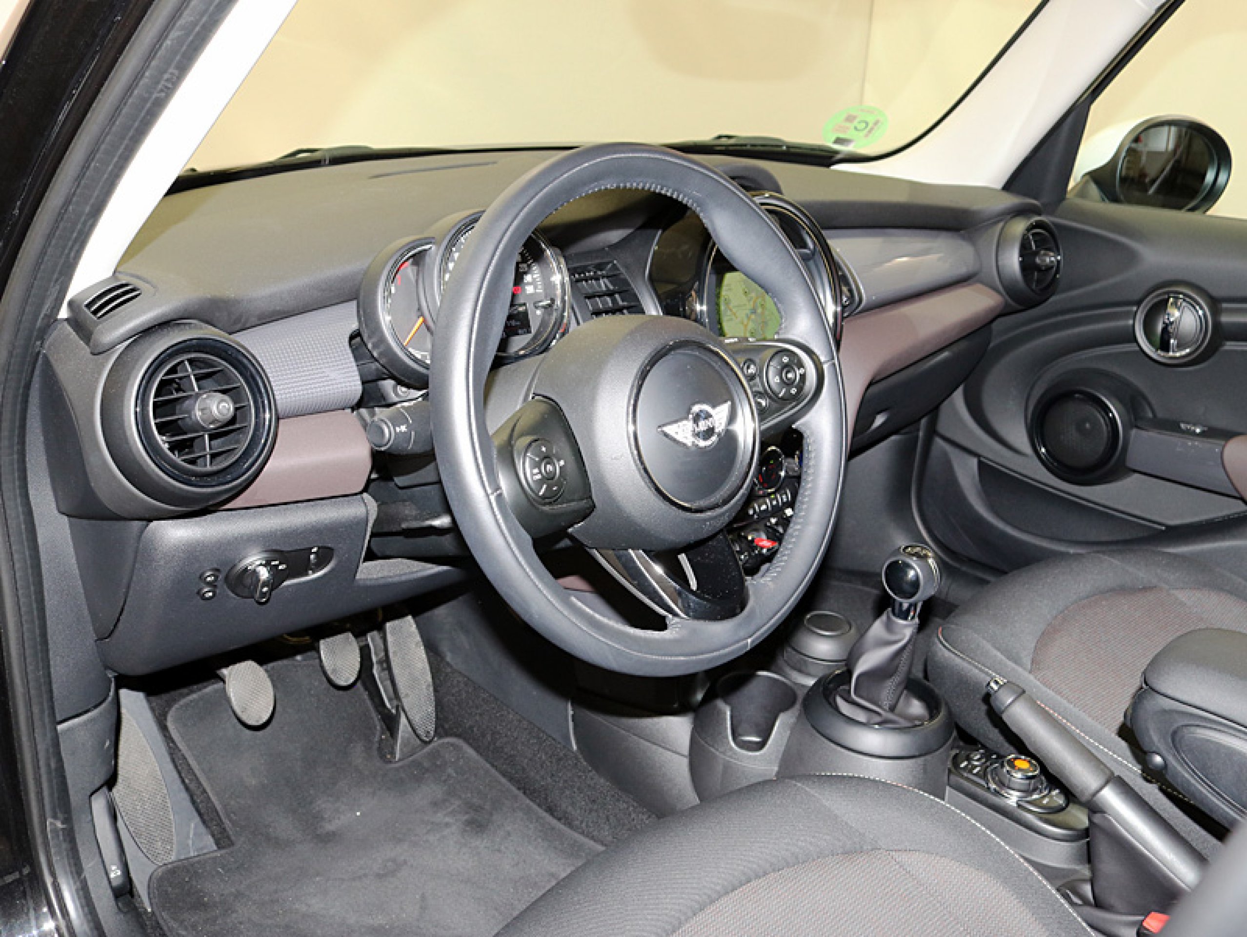 Foto Mini Cooper 17