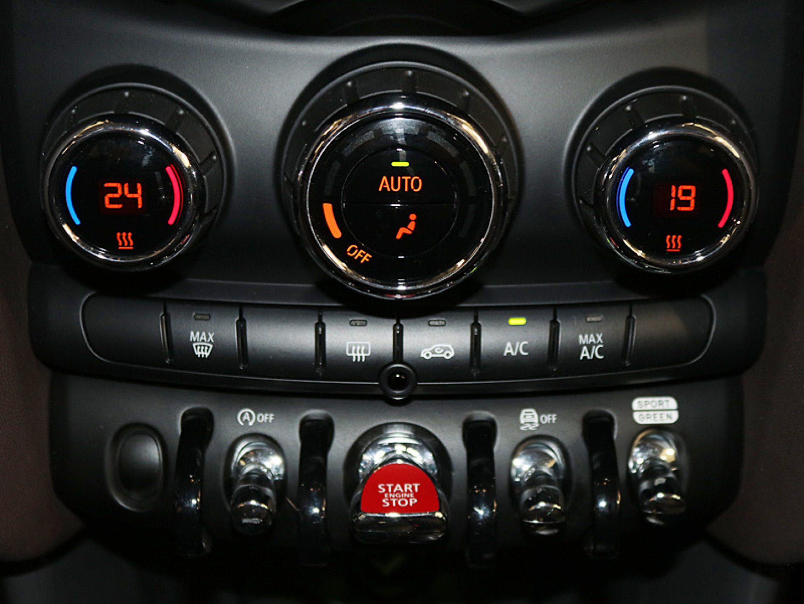 Foto Mini Cooper 18