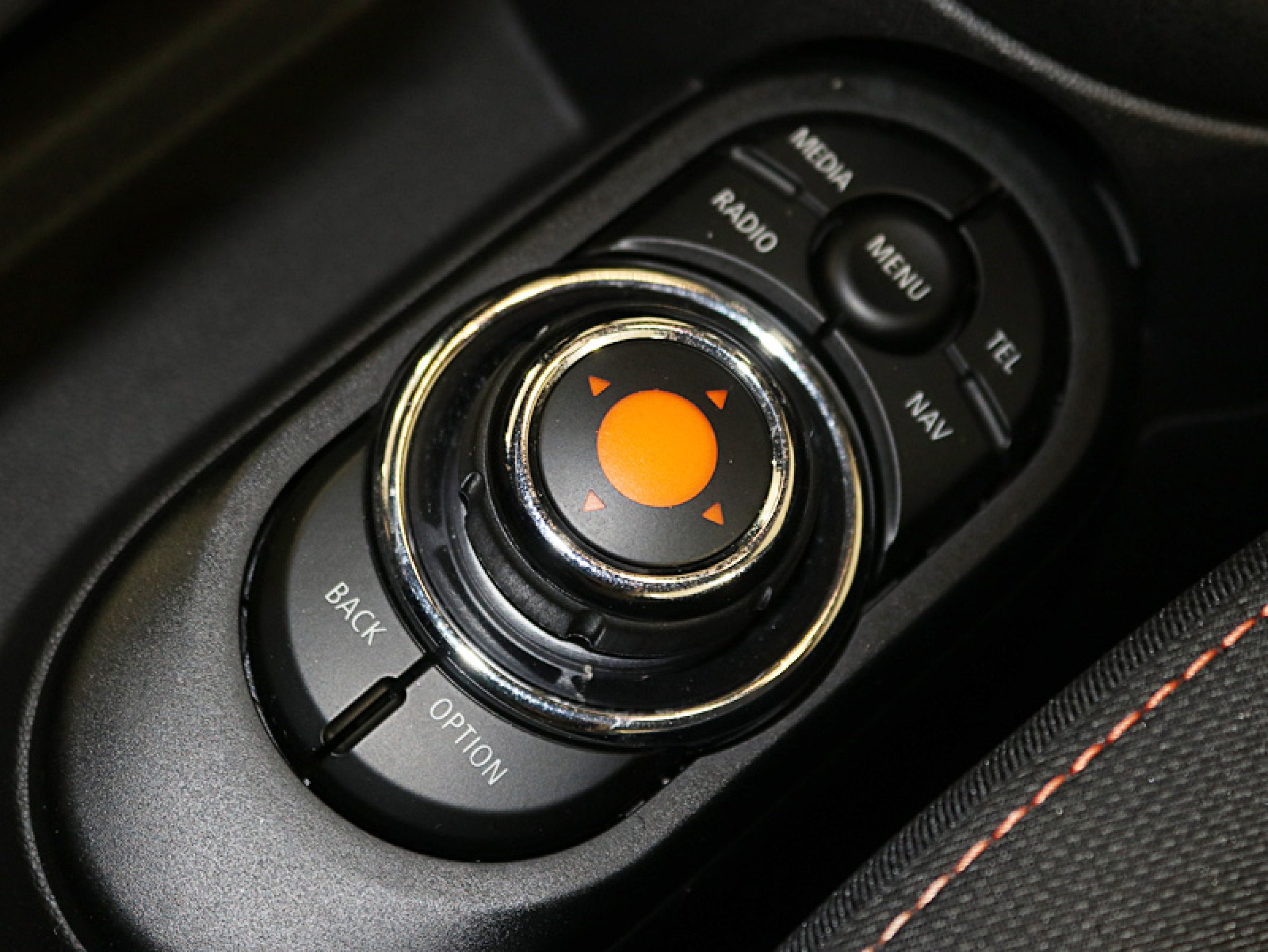 Foto Mini Cooper 21