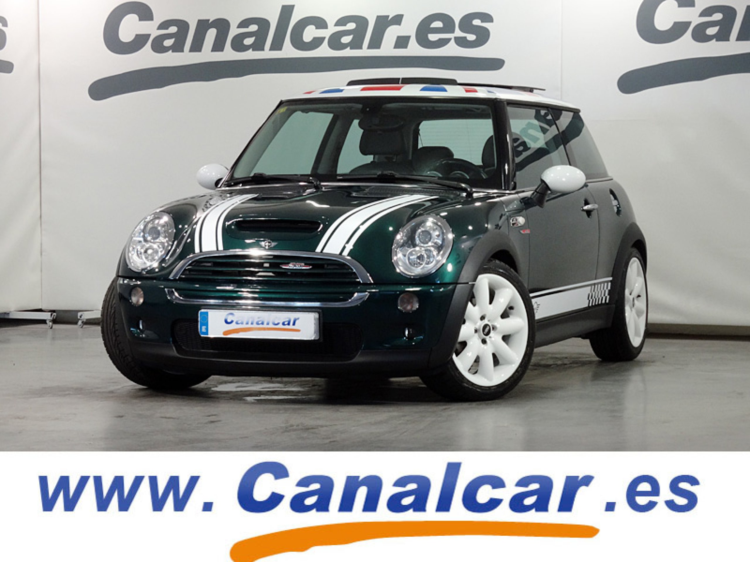 Foto Mini Cooper 2