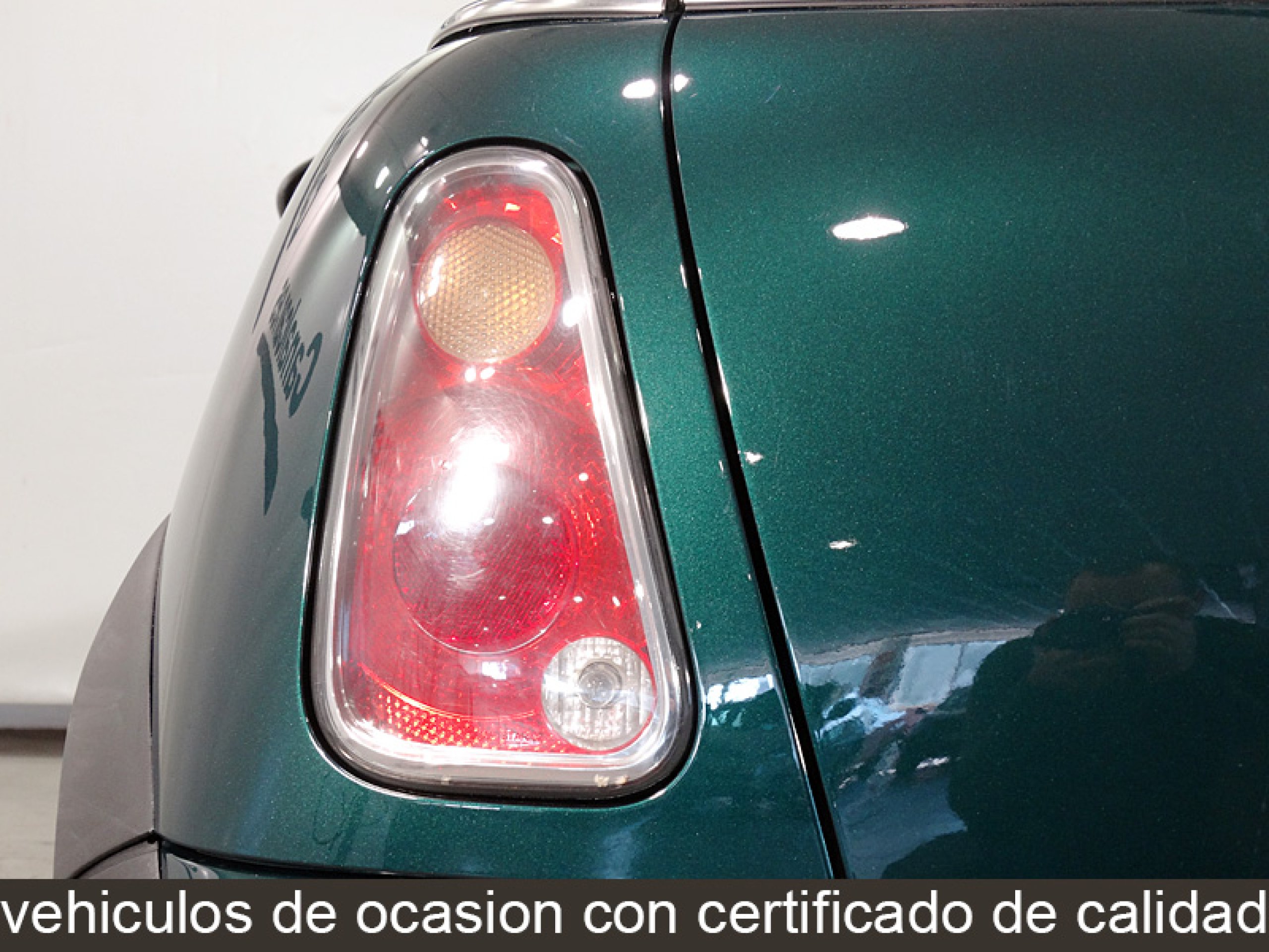 Foto Mini Cooper 9