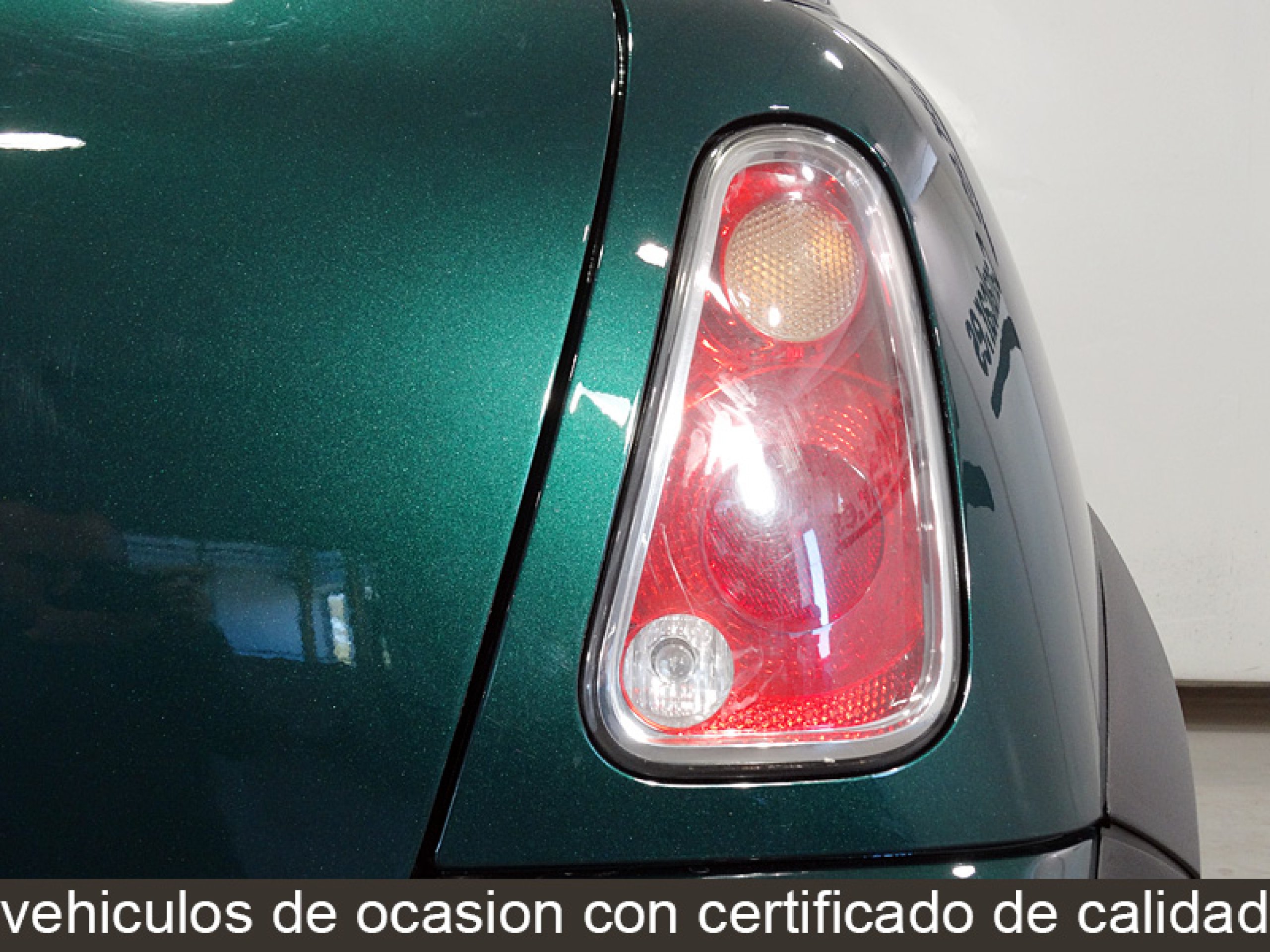 Foto Mini Cooper 10