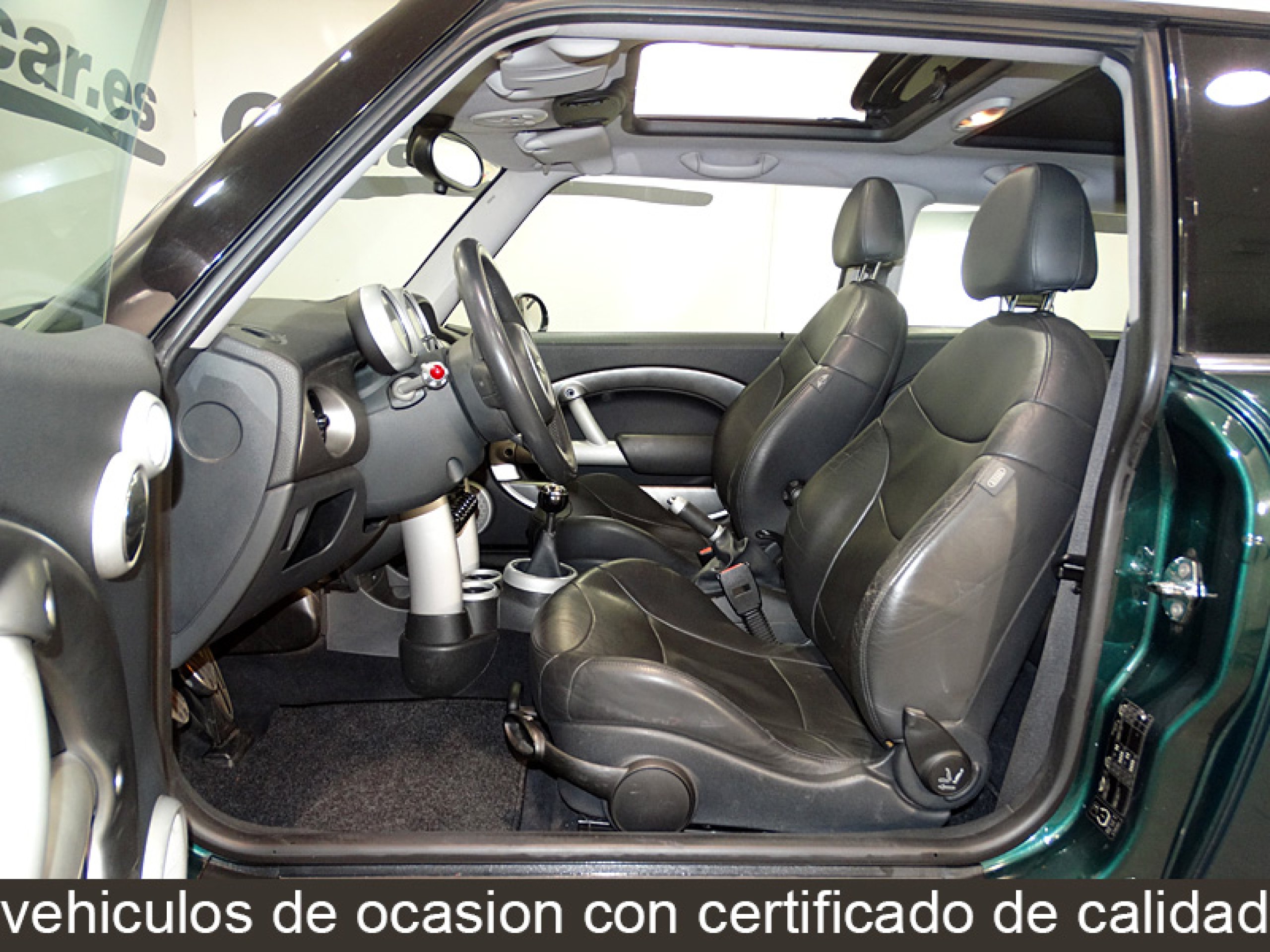 Foto Mini Cooper 14