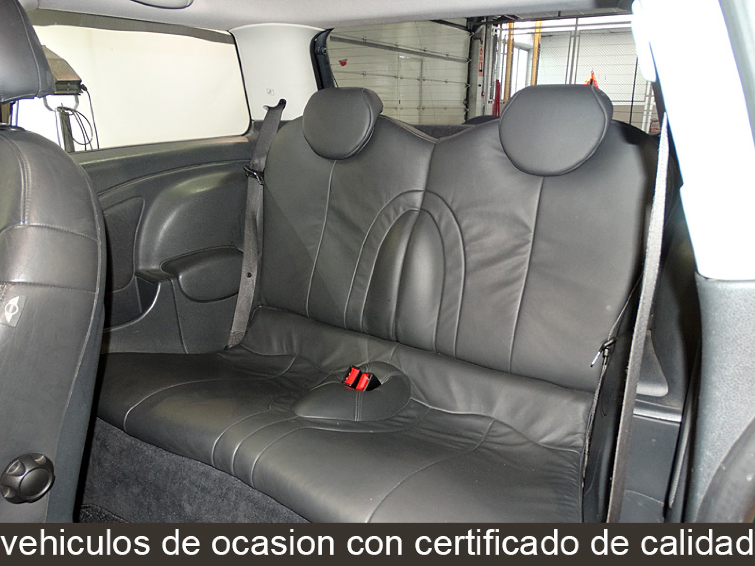 Foto Mini Cooper 15