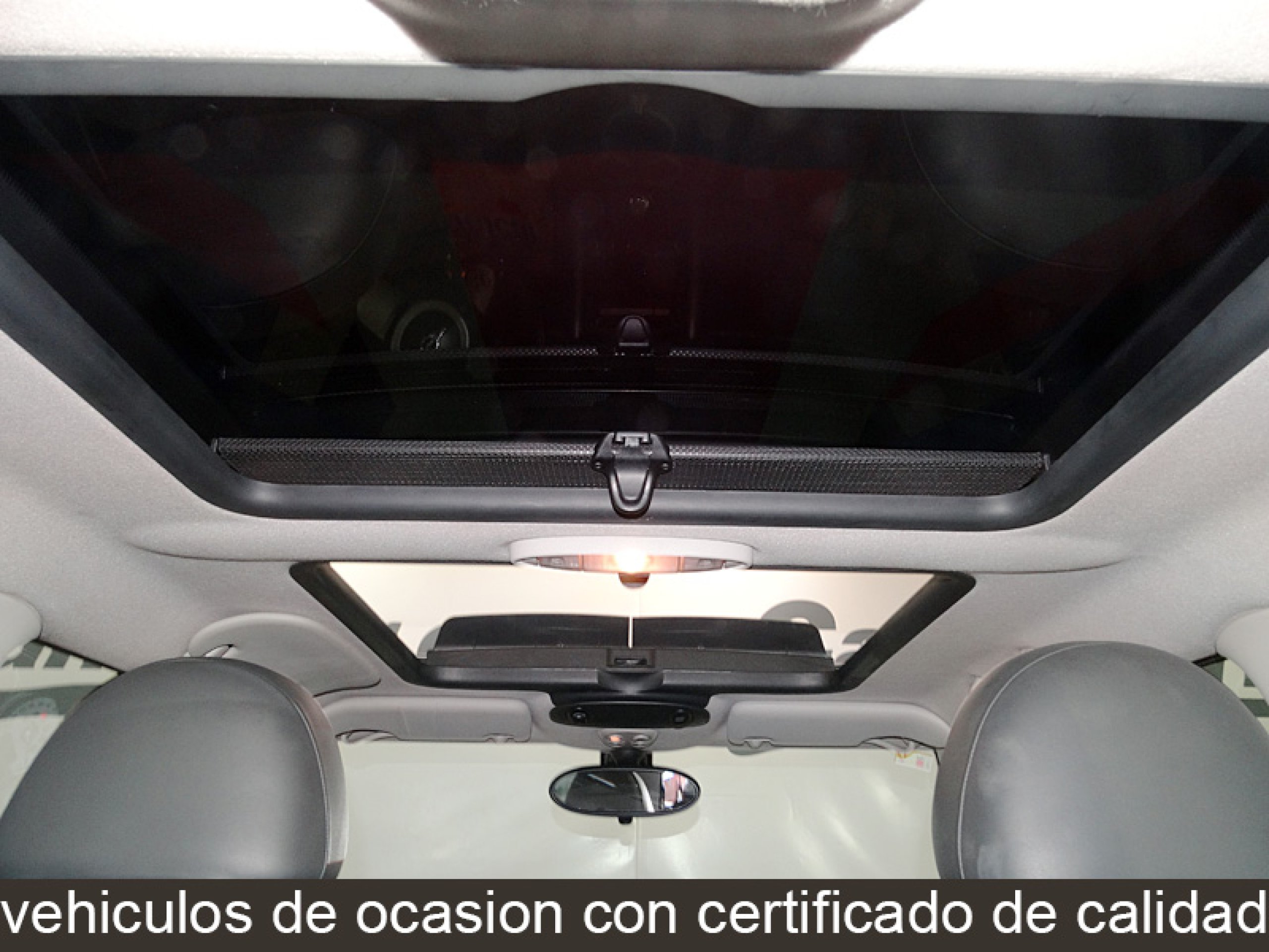 Foto Mini Cooper 17