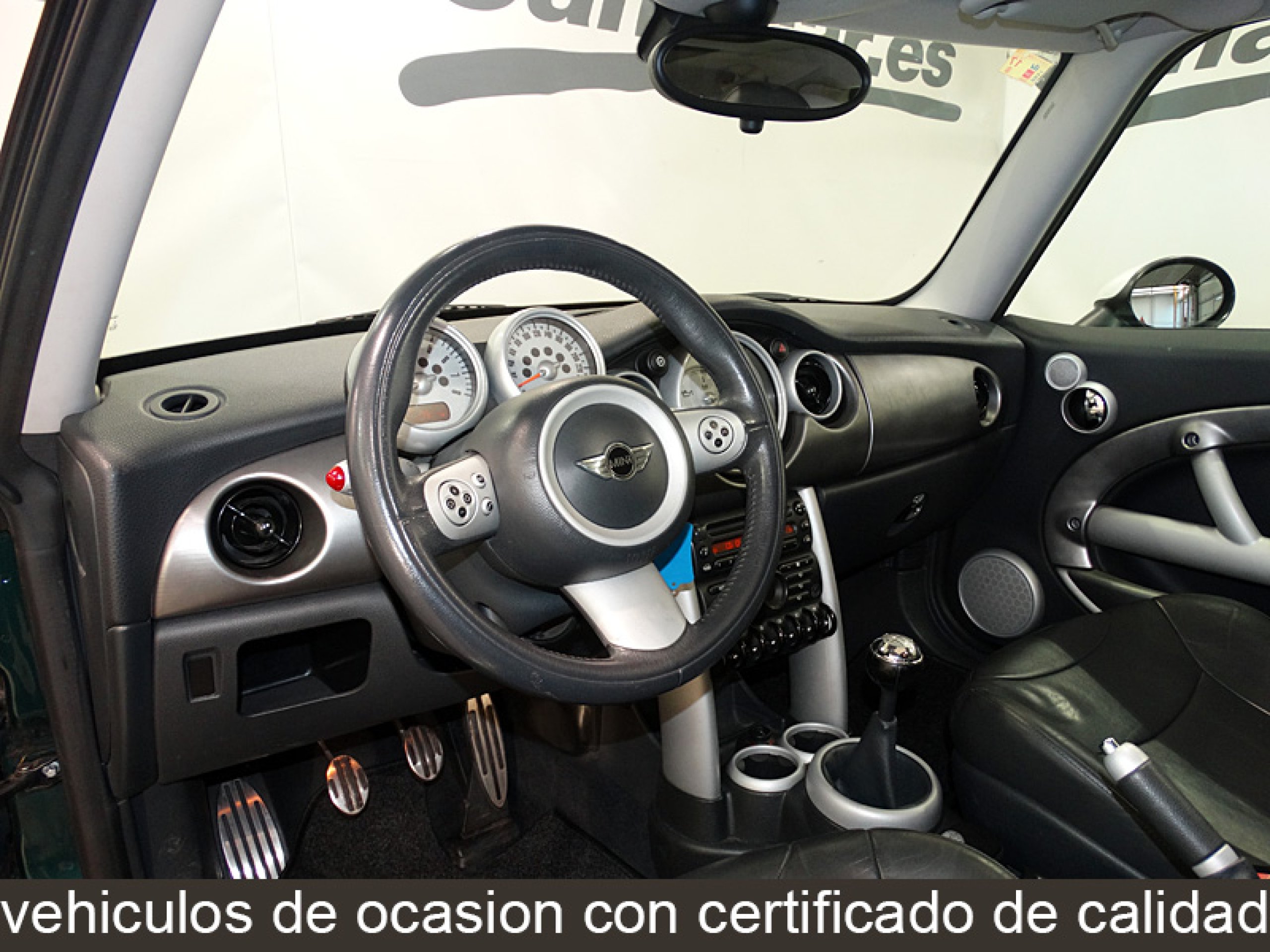 Foto Mini Cooper 18