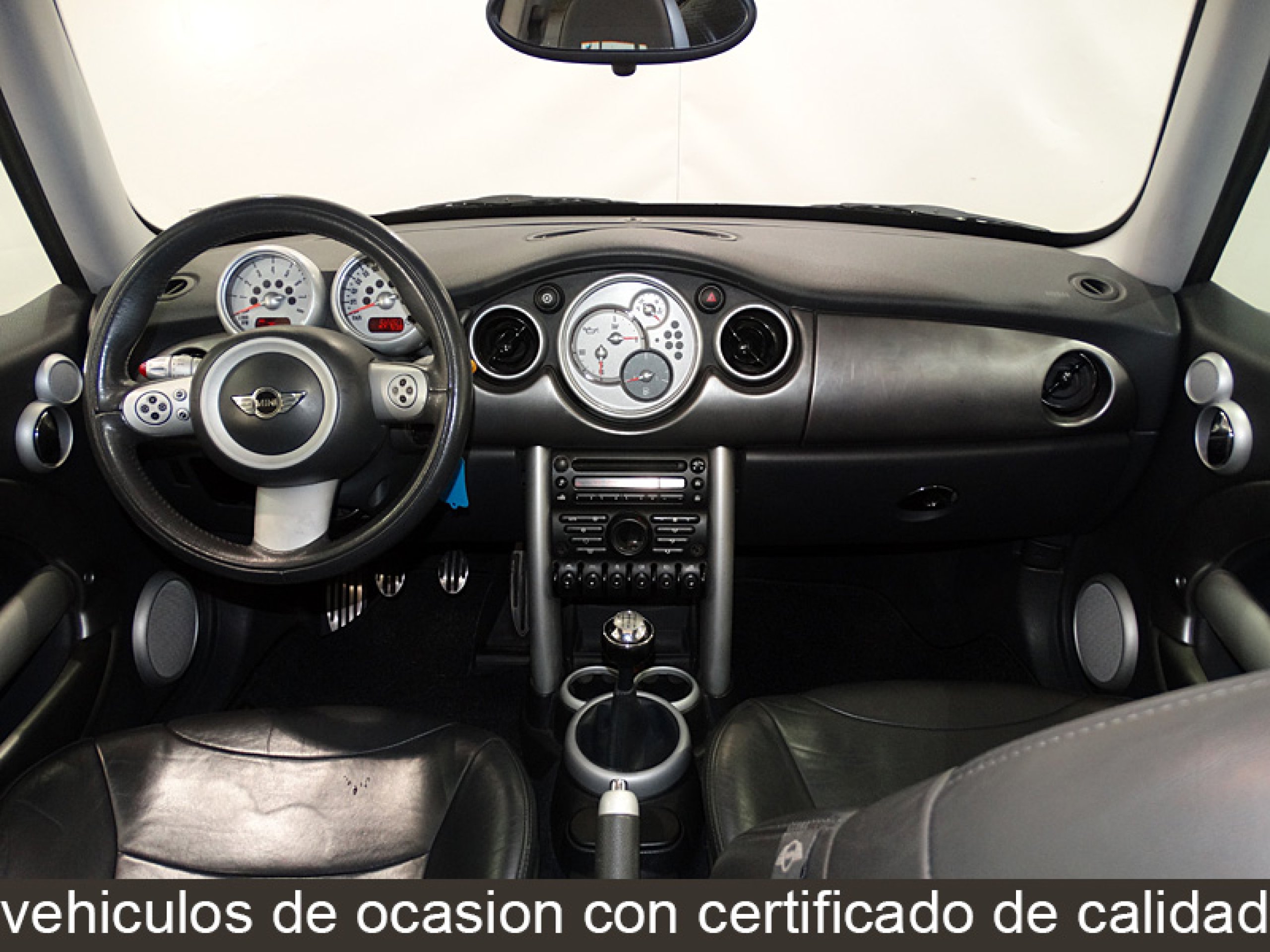 Foto Mini Cooper 19