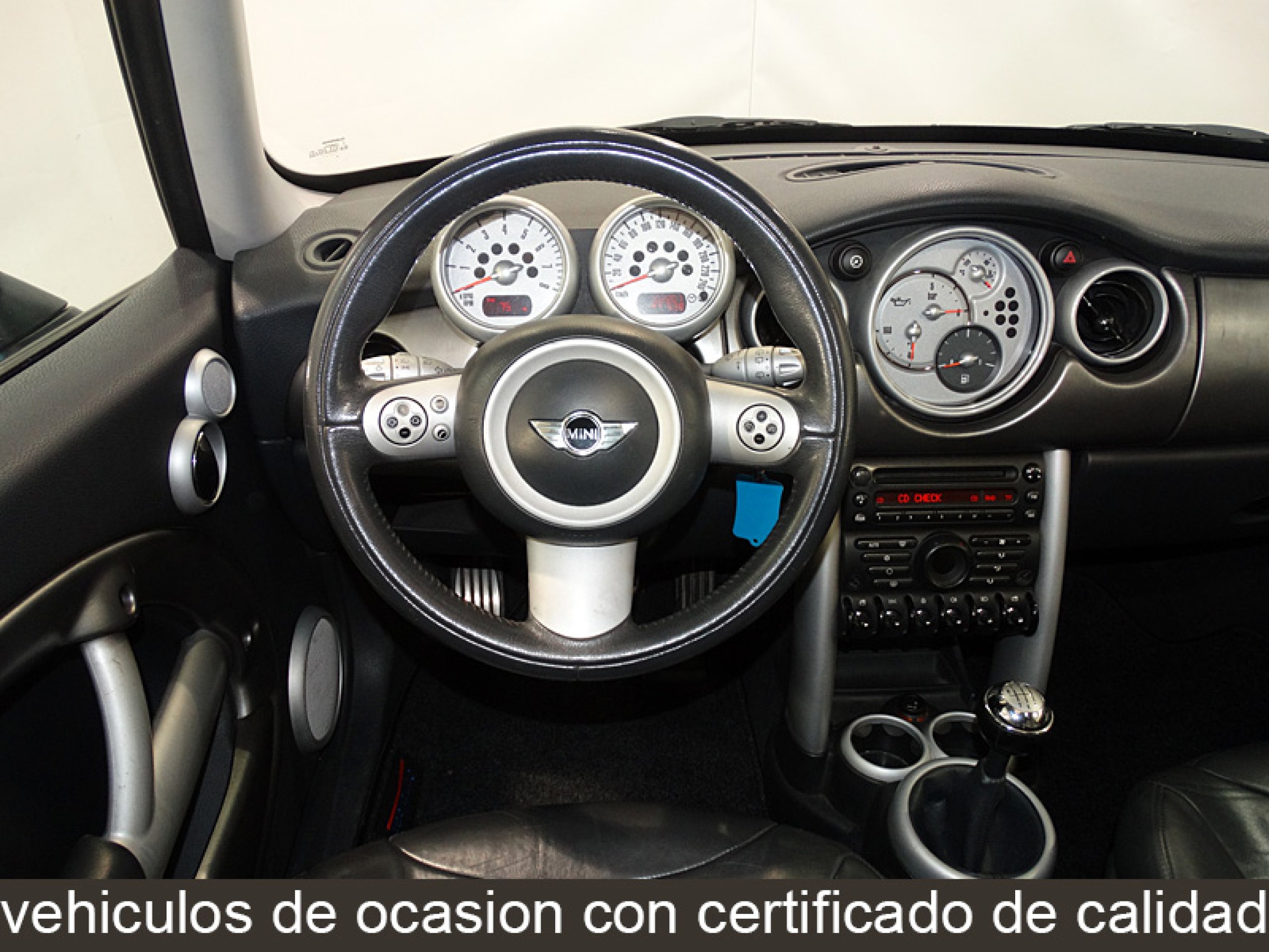 Foto Mini Cooper 20