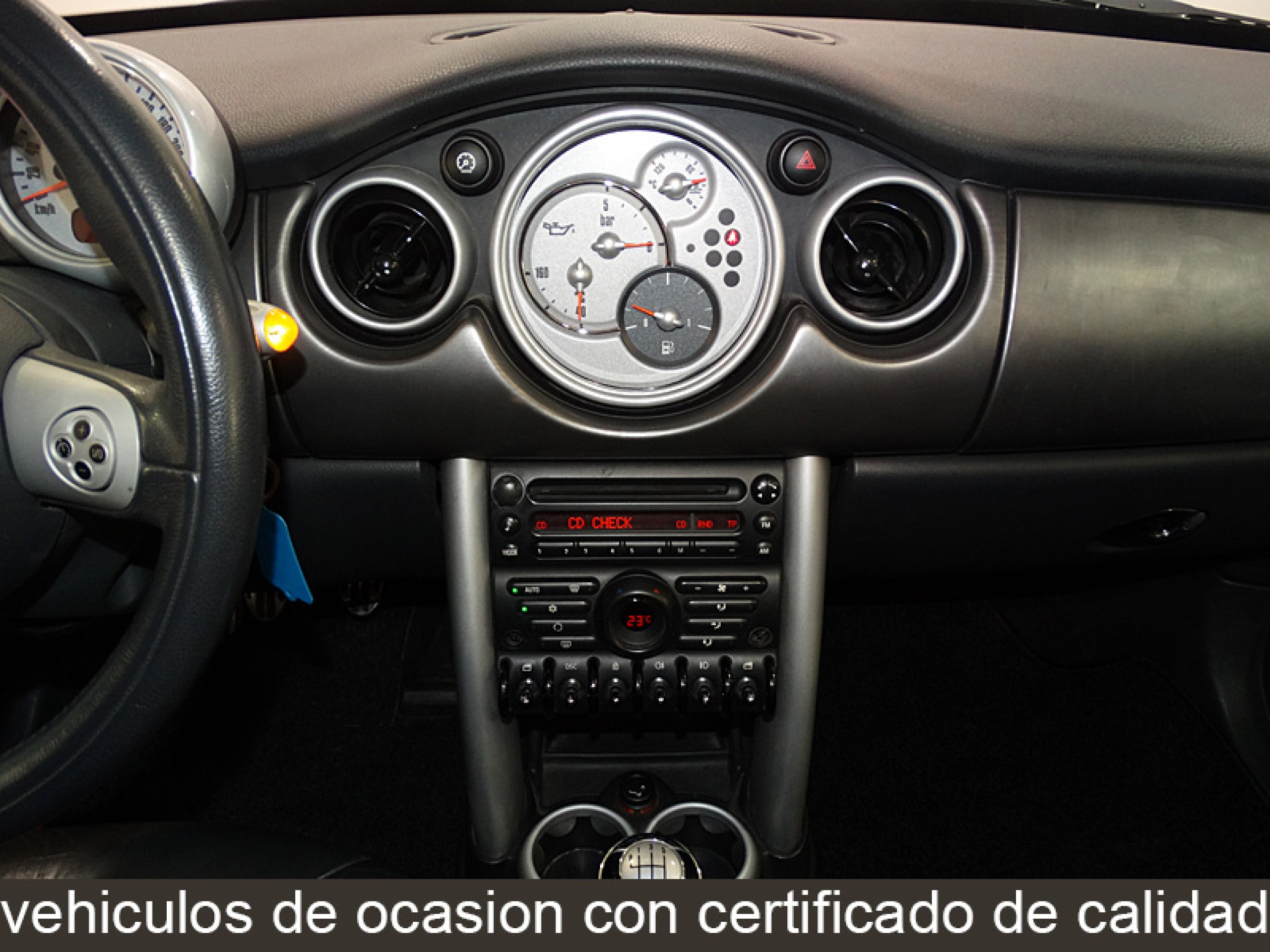 Foto Mini Cooper 21
