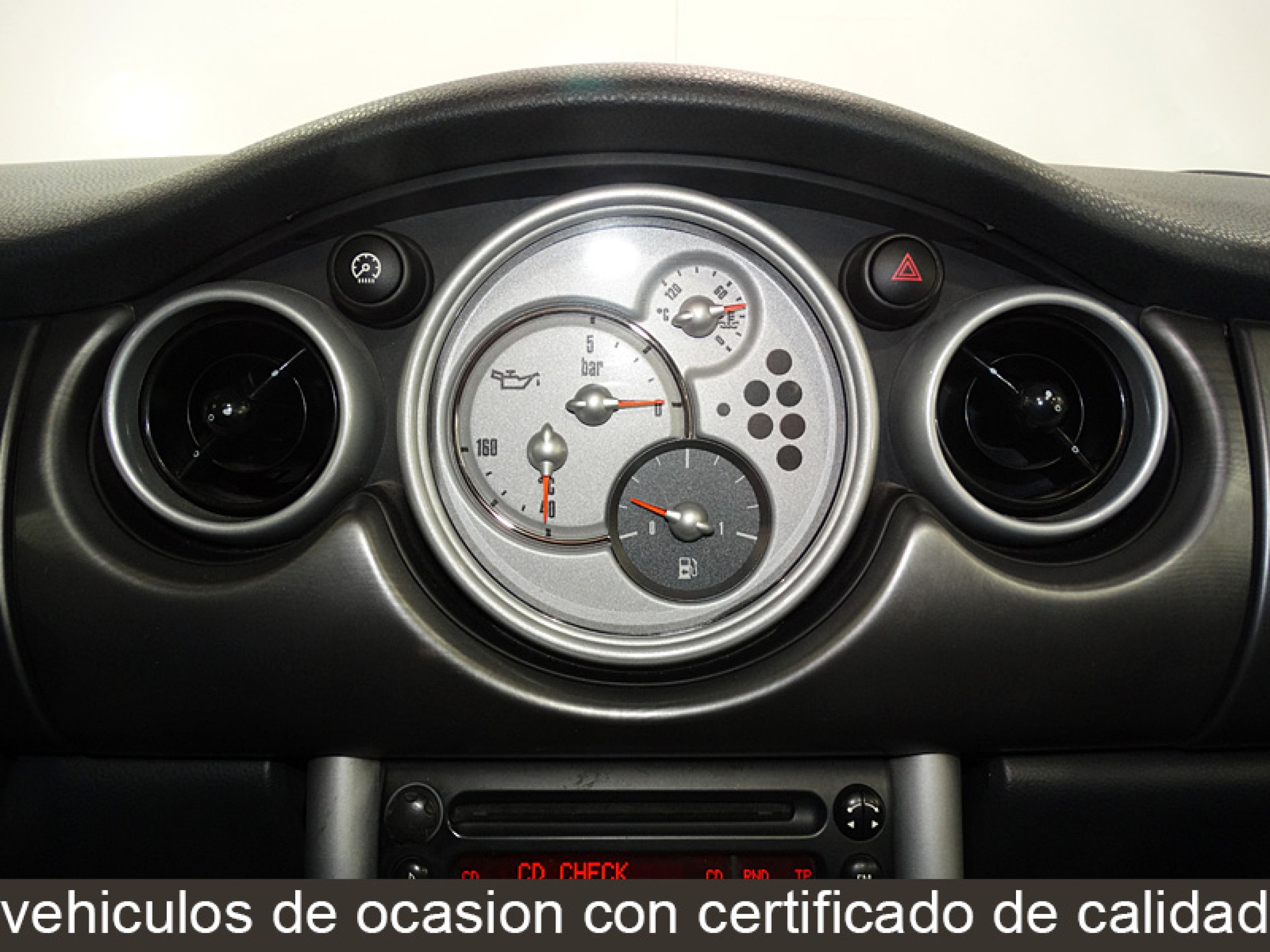 Foto Mini Cooper 22