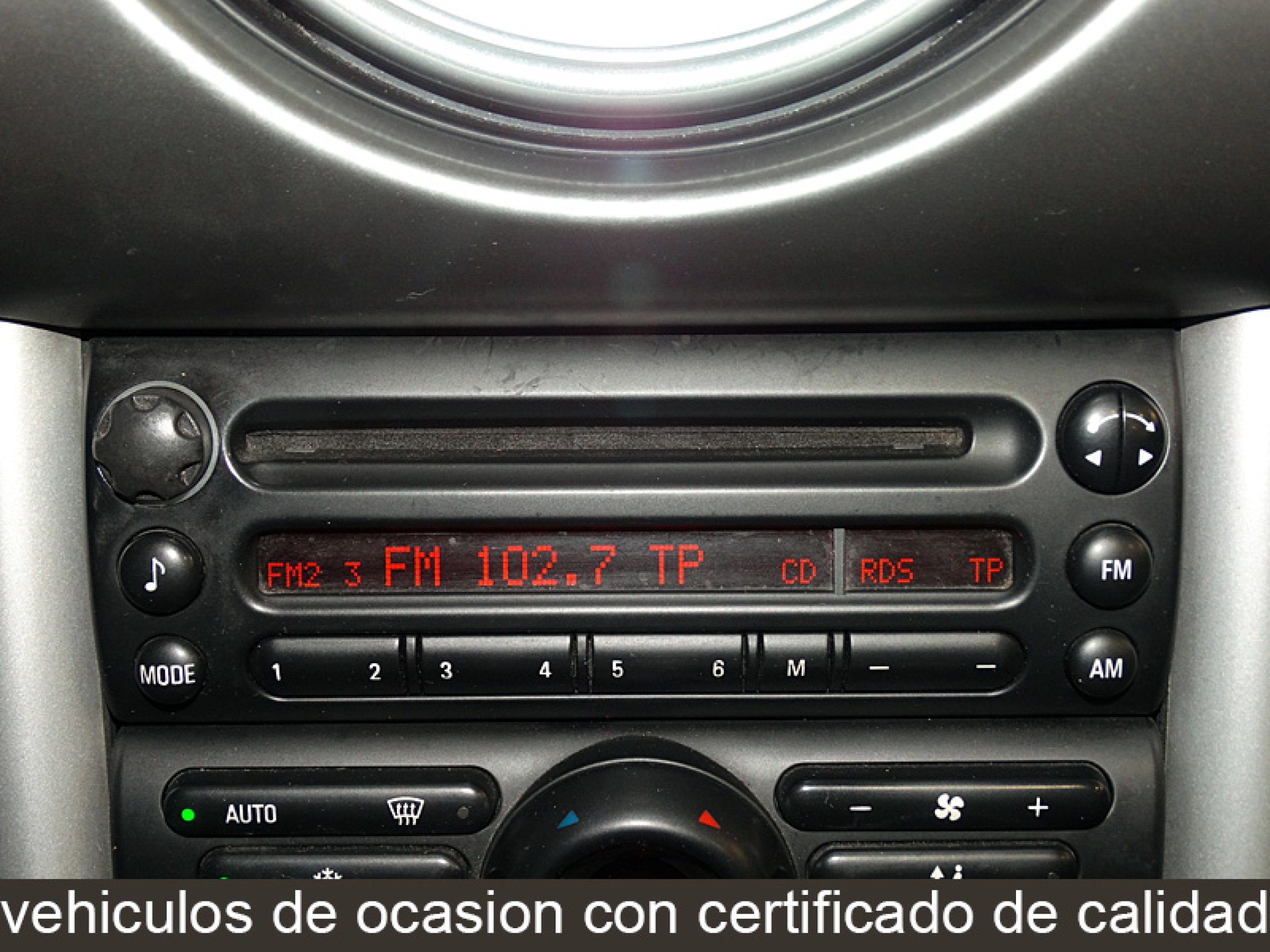Foto Mini Cooper 23