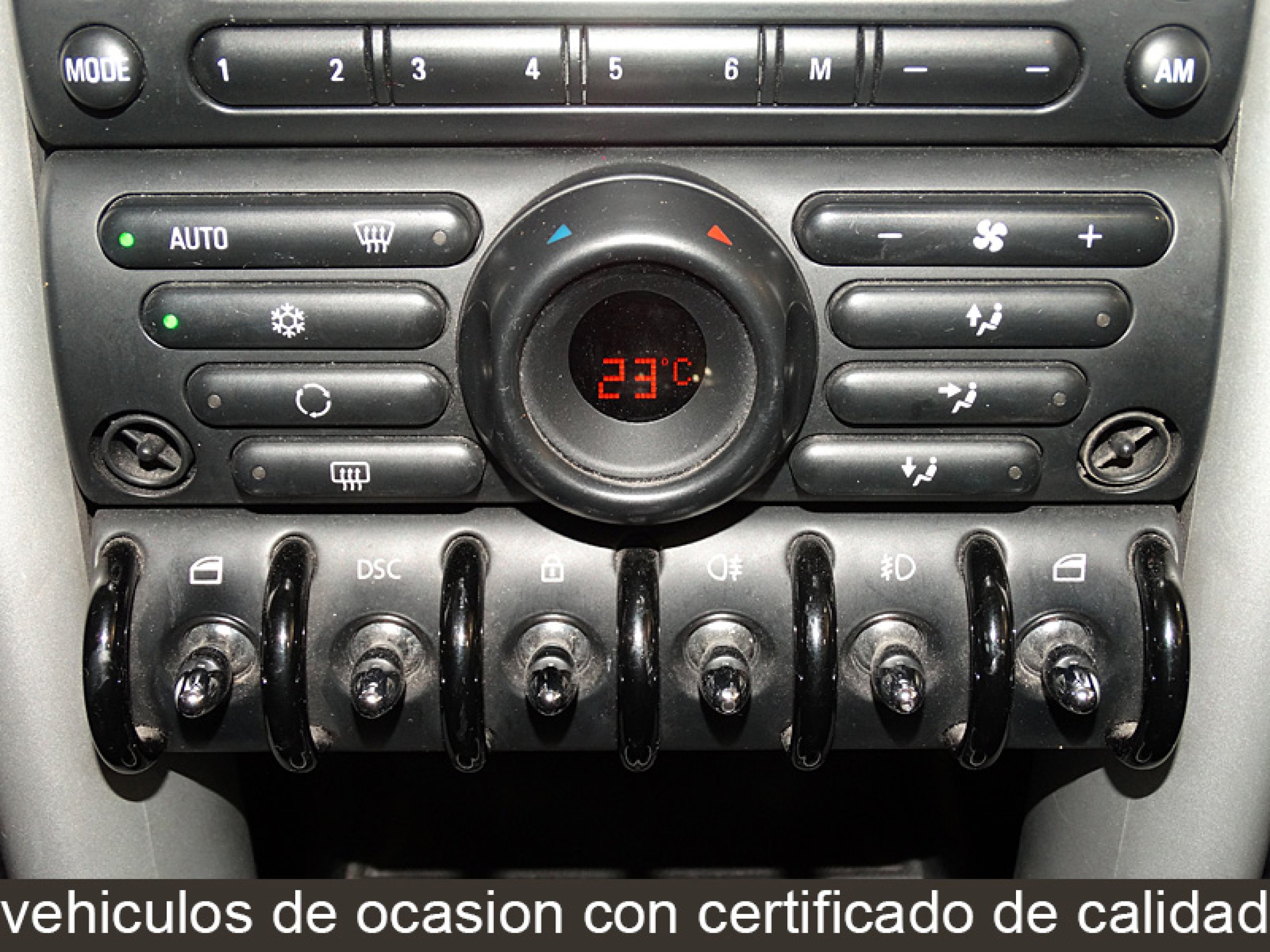 Foto Mini Cooper 24