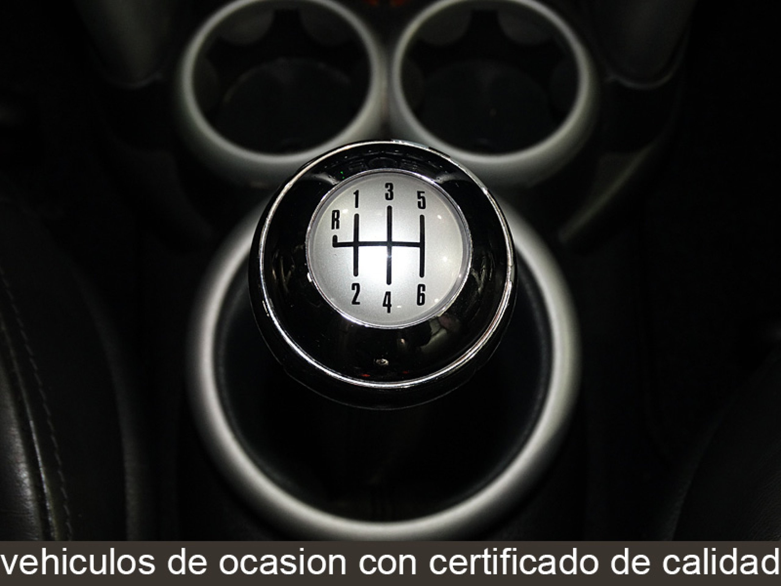 Foto Mini Cooper 25