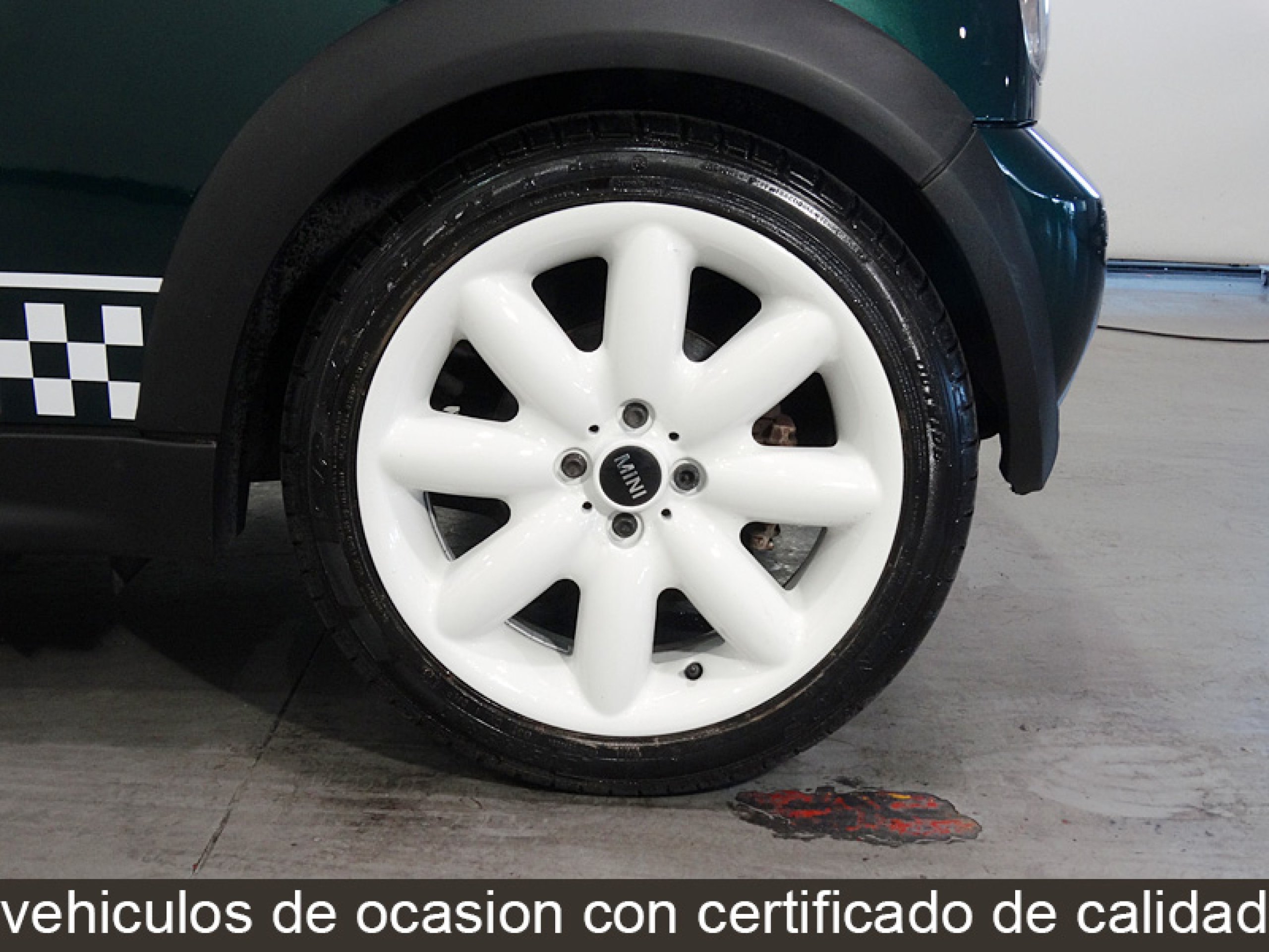 Foto Mini Cooper 33