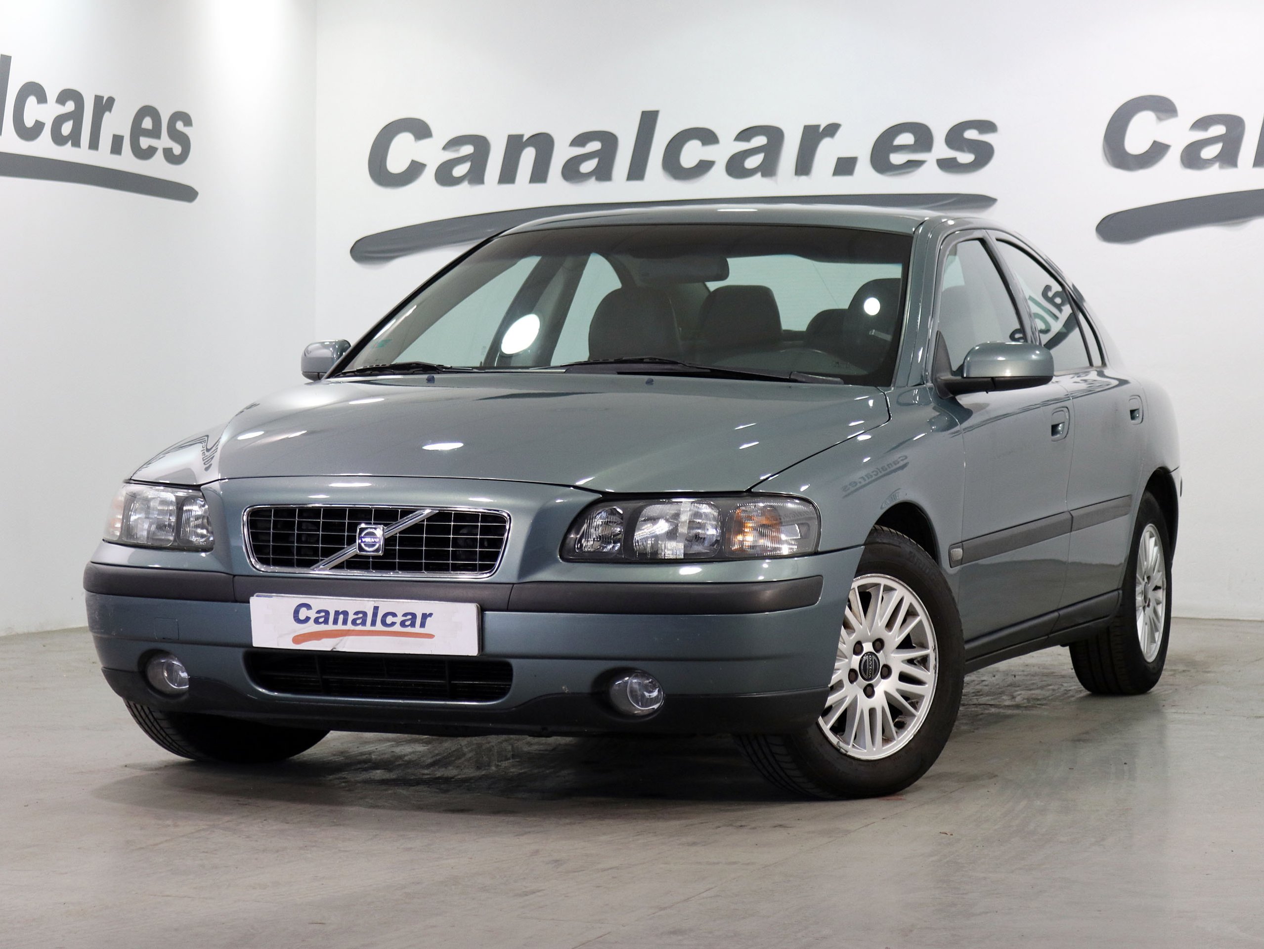 Foto Volvo S60 1