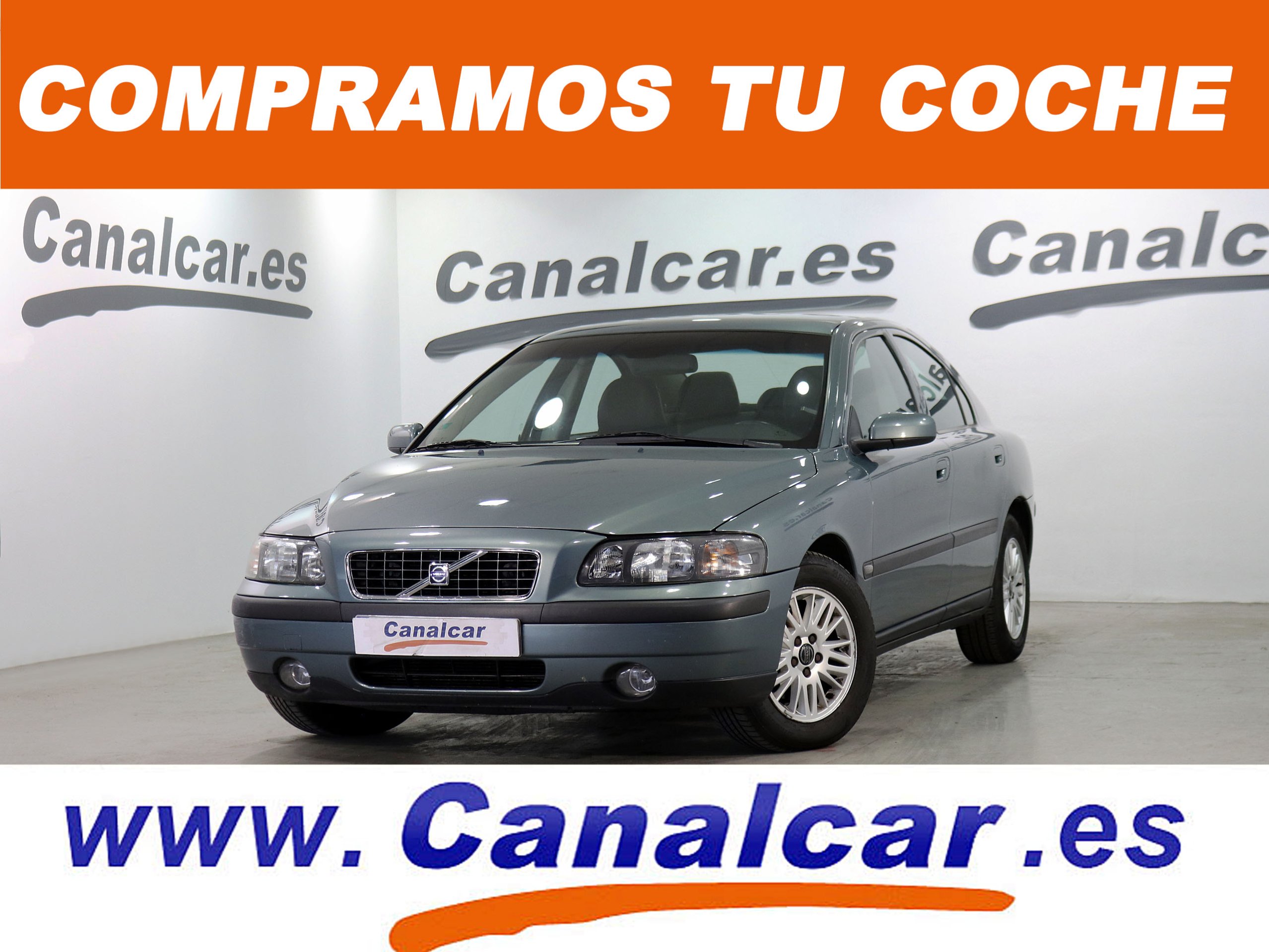 Foto Volvo S60 2