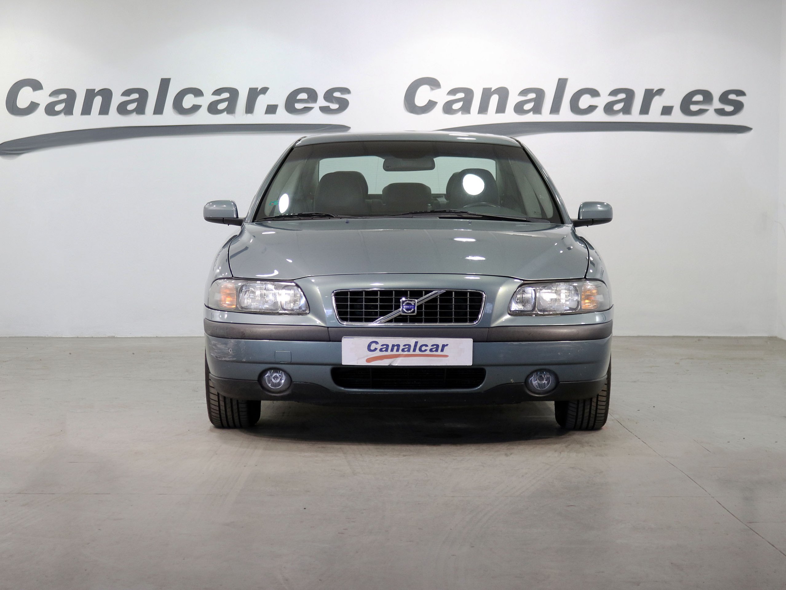 Foto Volvo S60 3