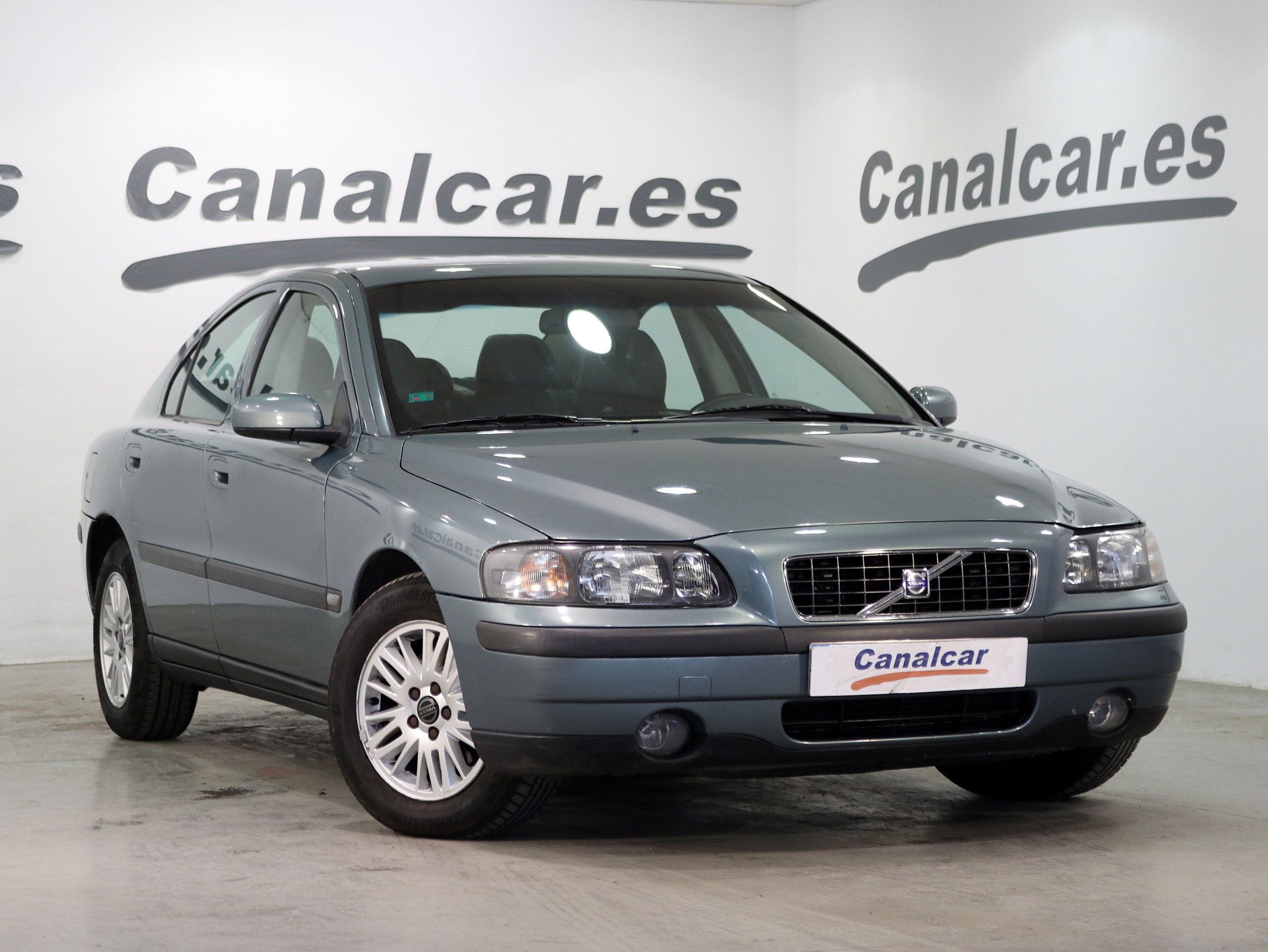 Foto Volvo S60 4