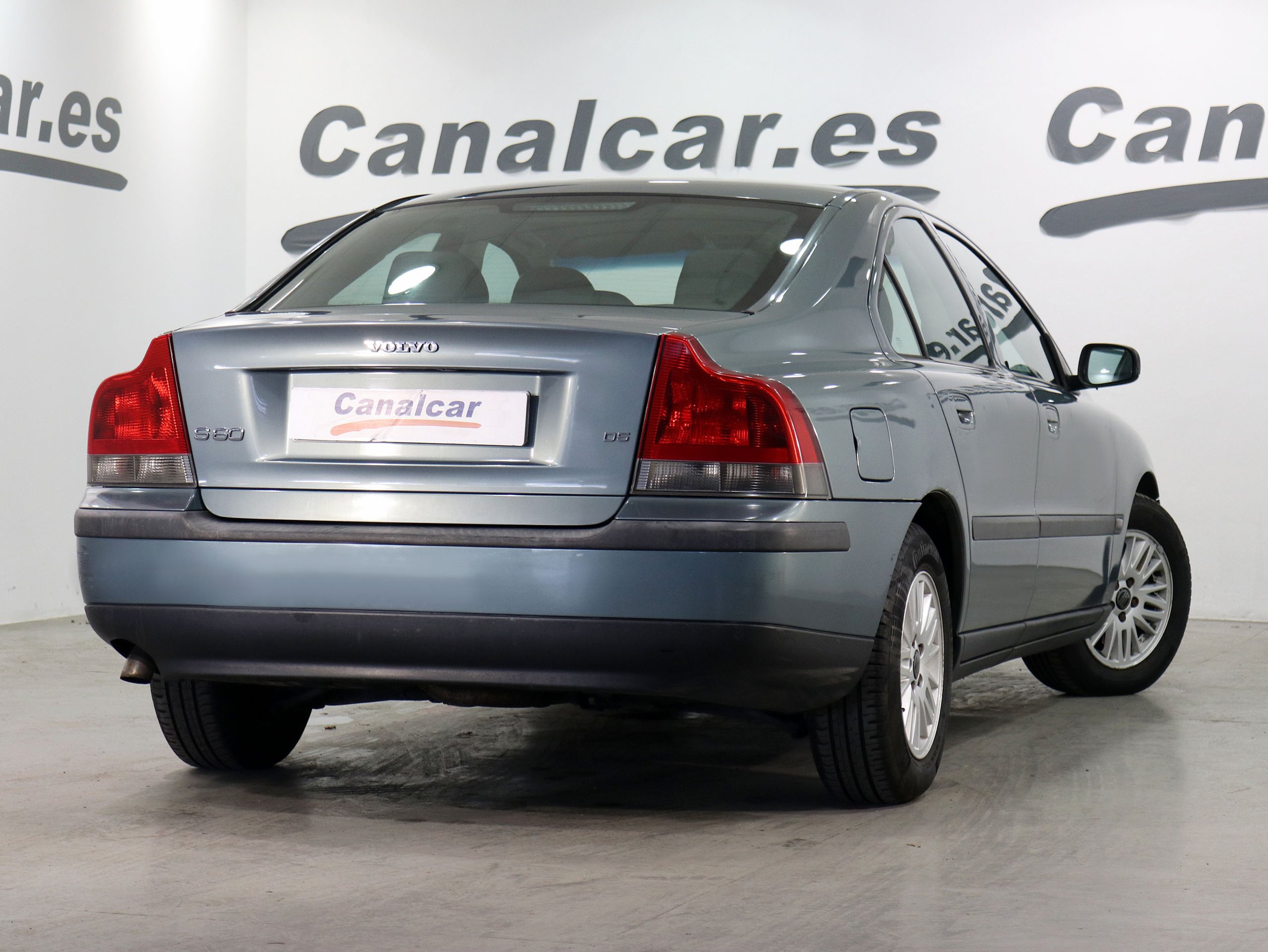 Foto Volvo S60 5