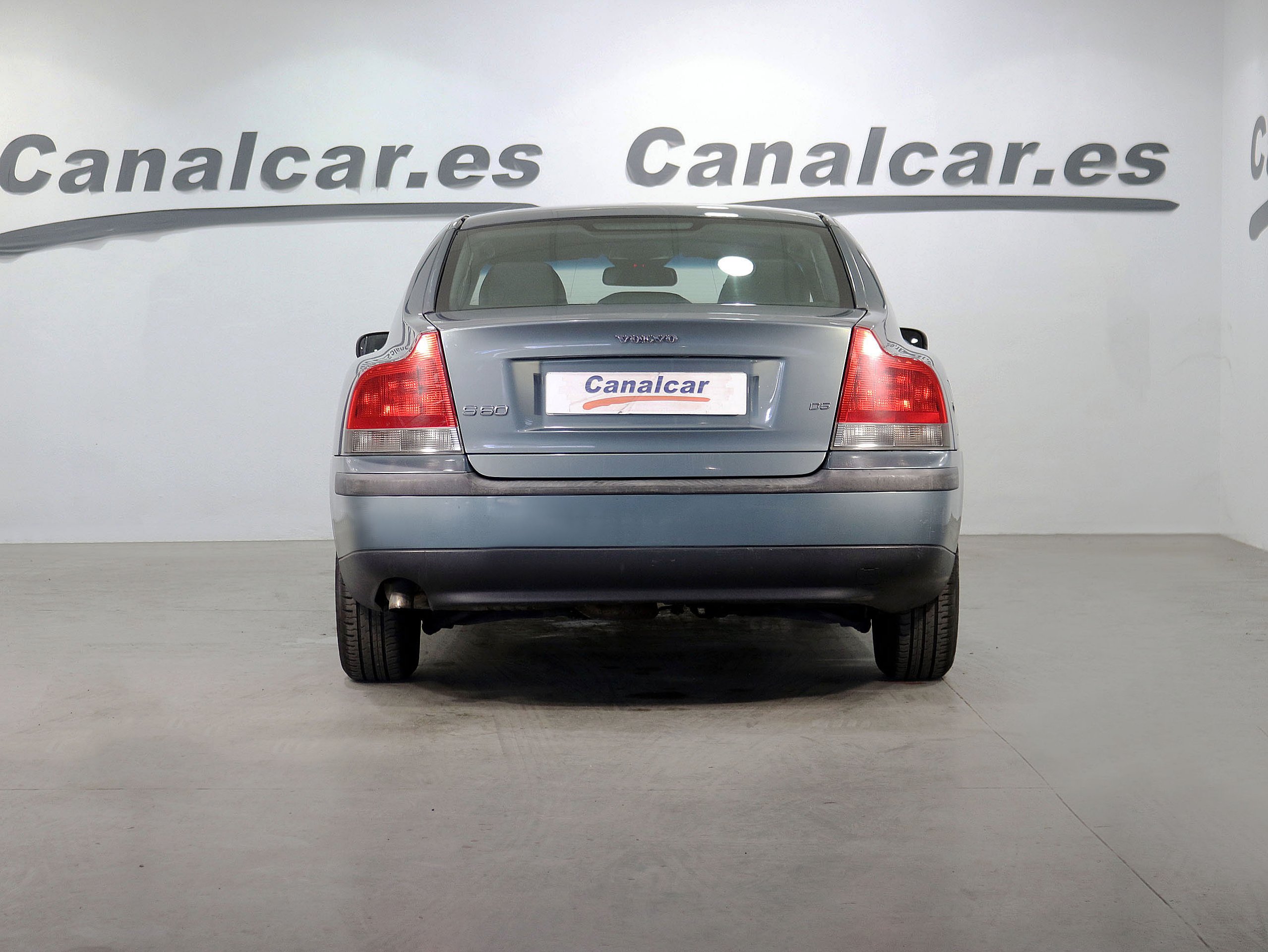 Foto Volvo S60 6