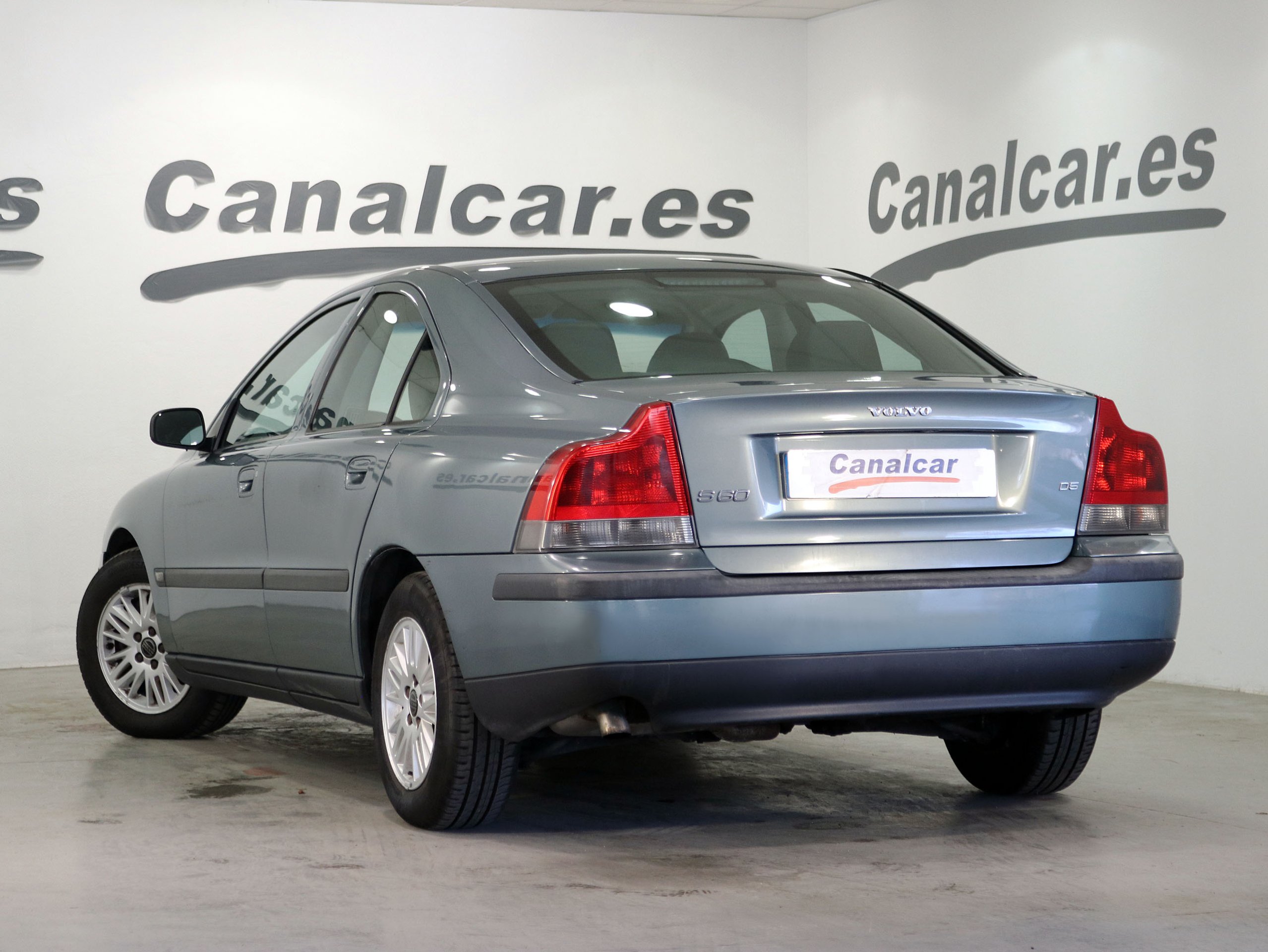Foto Volvo S60 7