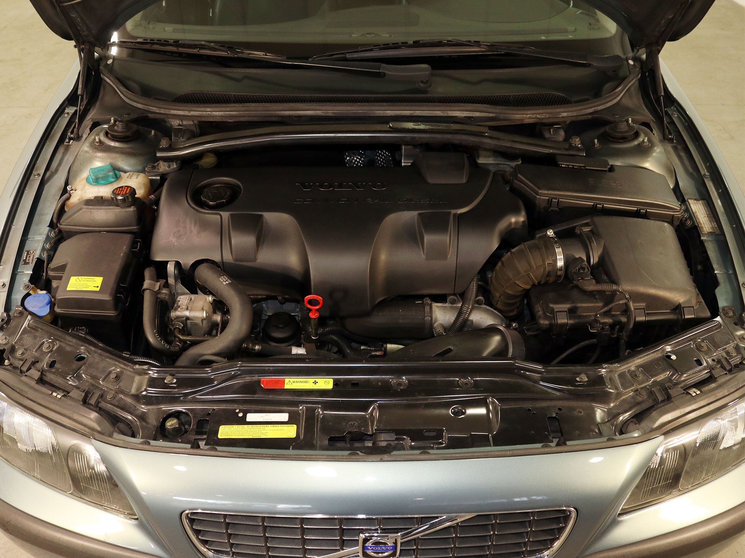 Foto Volvo S60 8