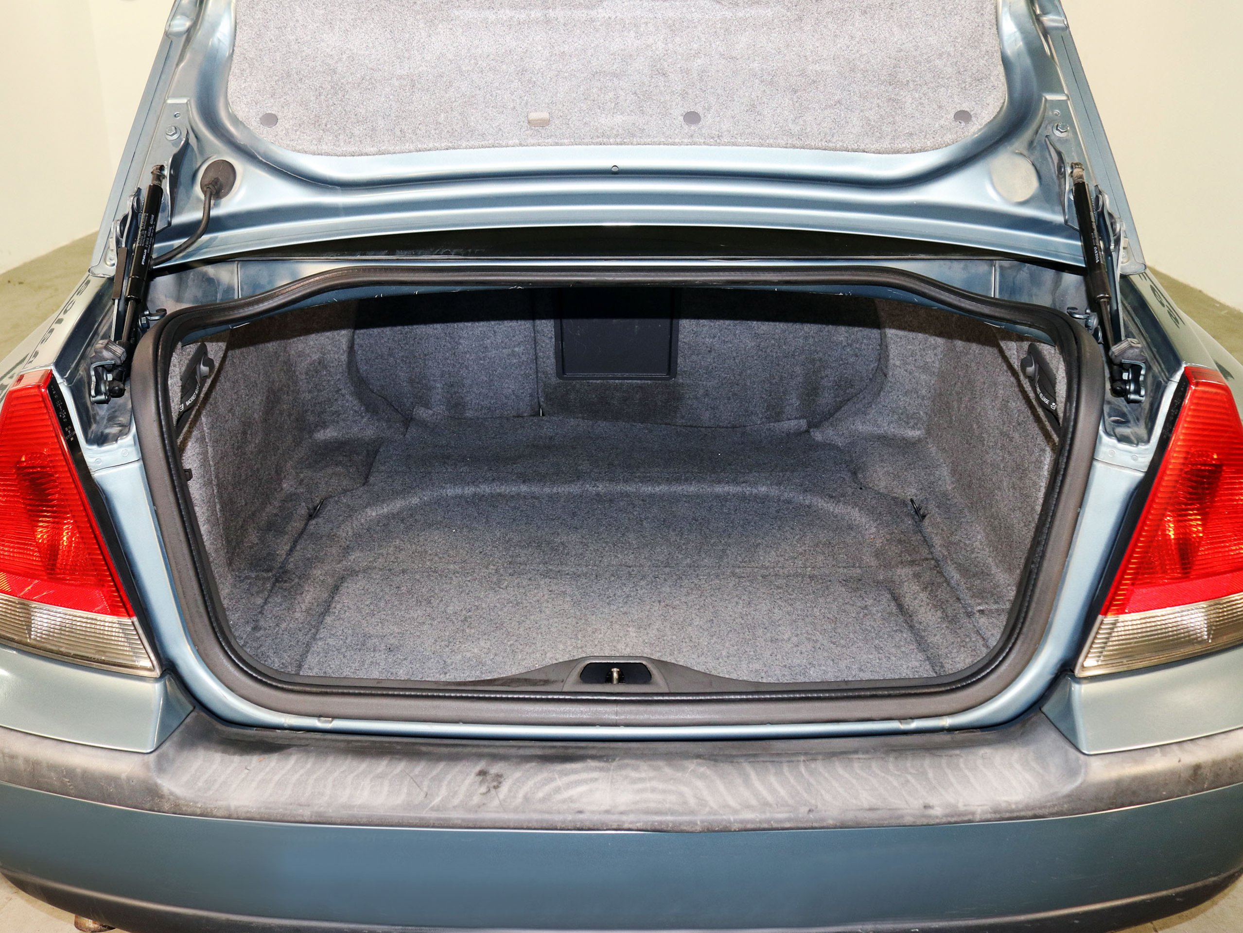 Foto Volvo S60 9