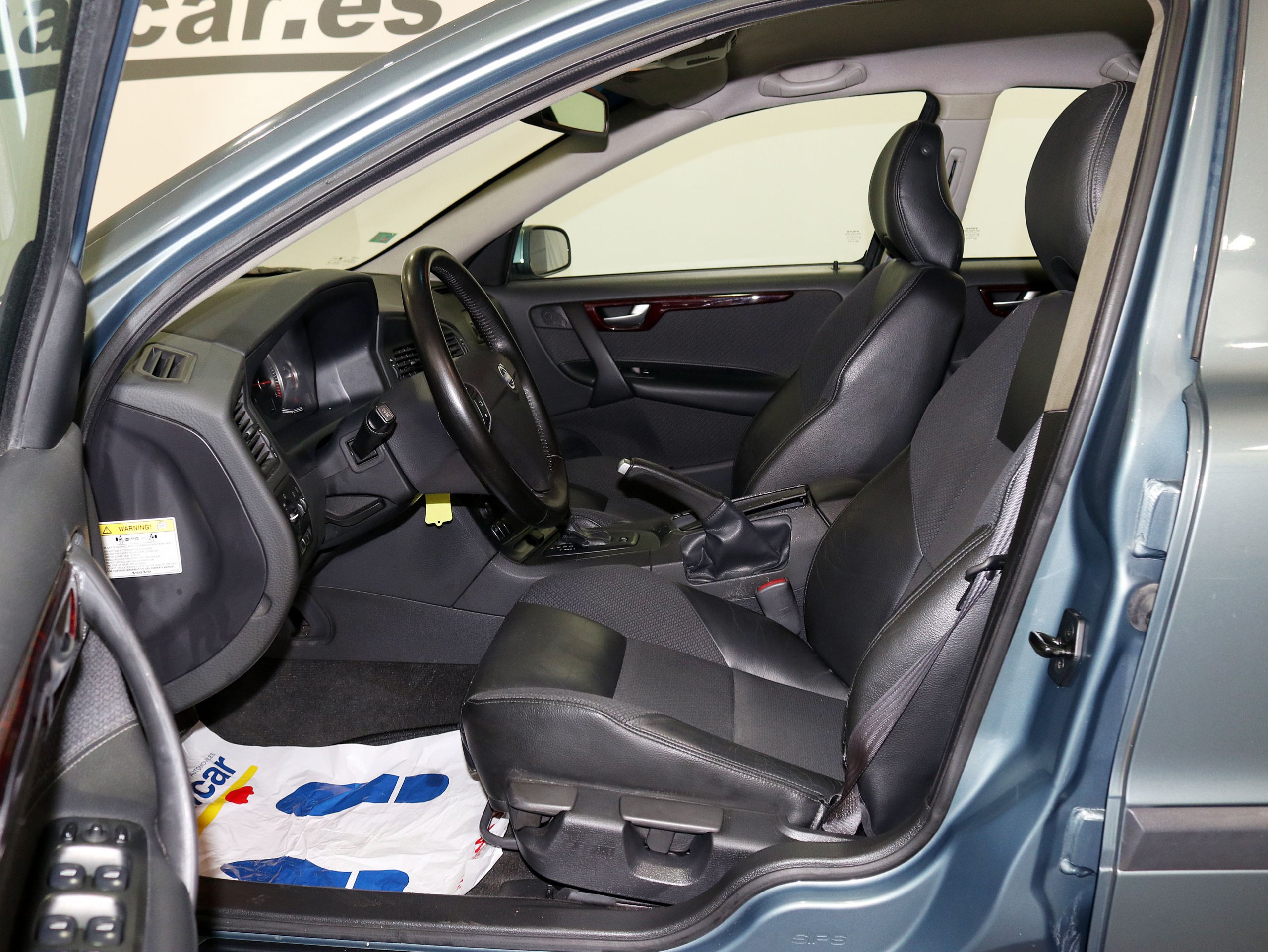 Foto Volvo S60 11