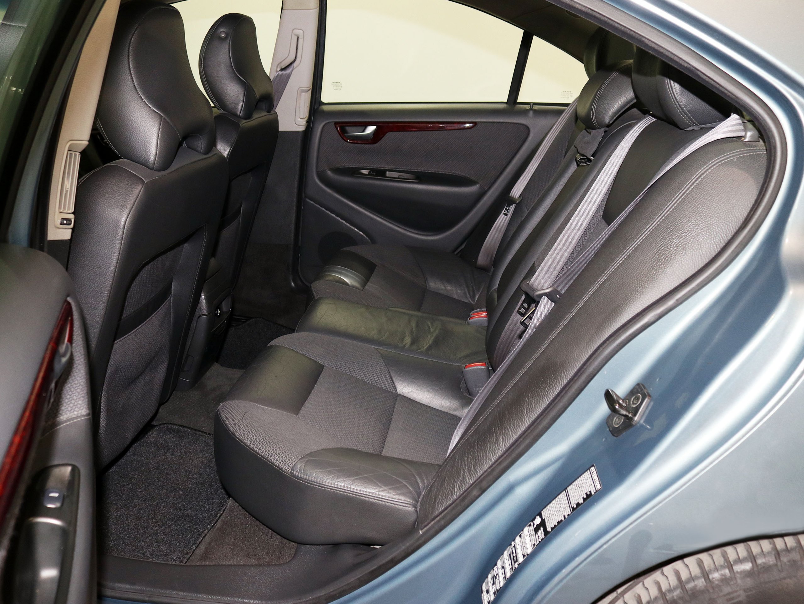 Foto Volvo S60 12