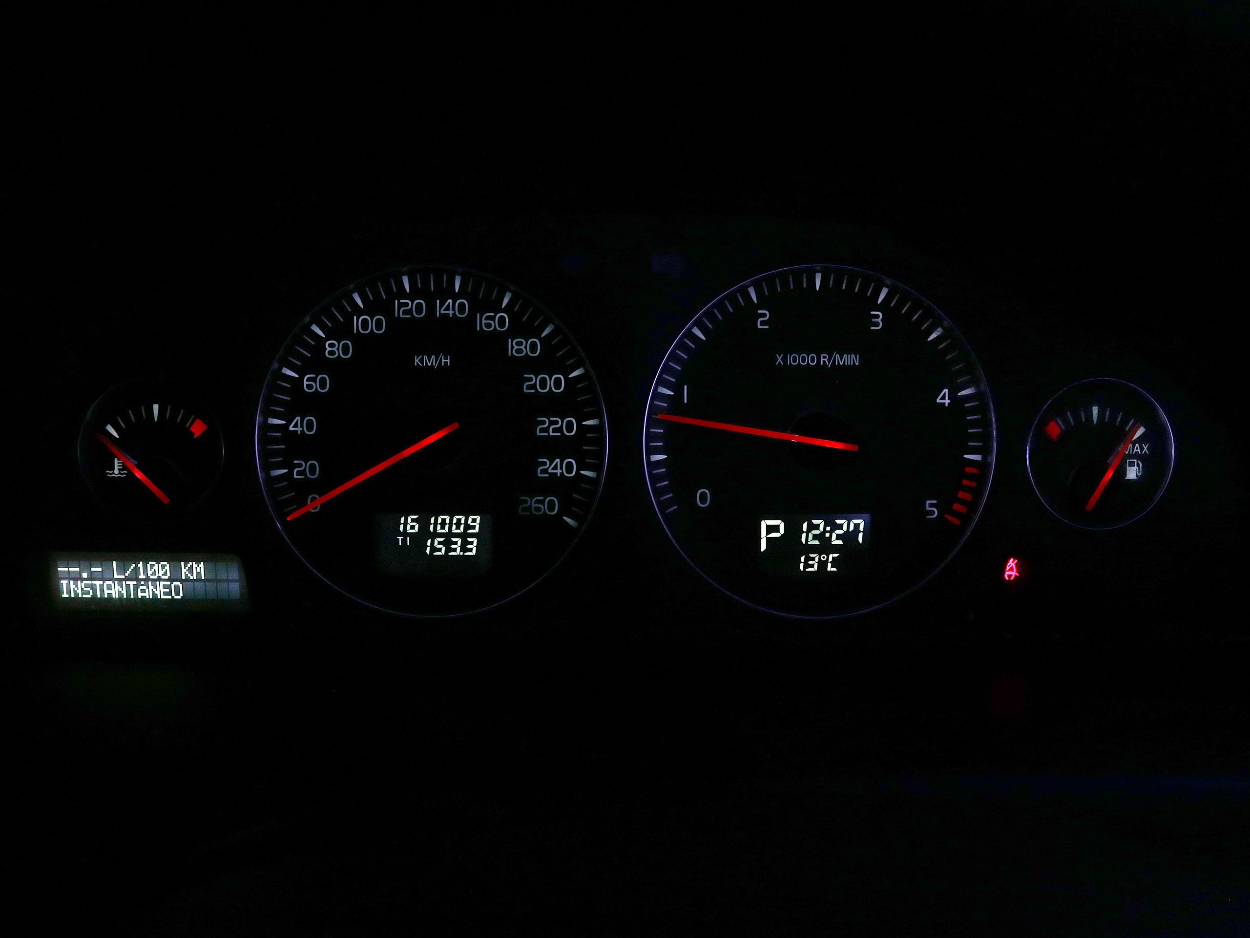 Foto Volvo S60 13