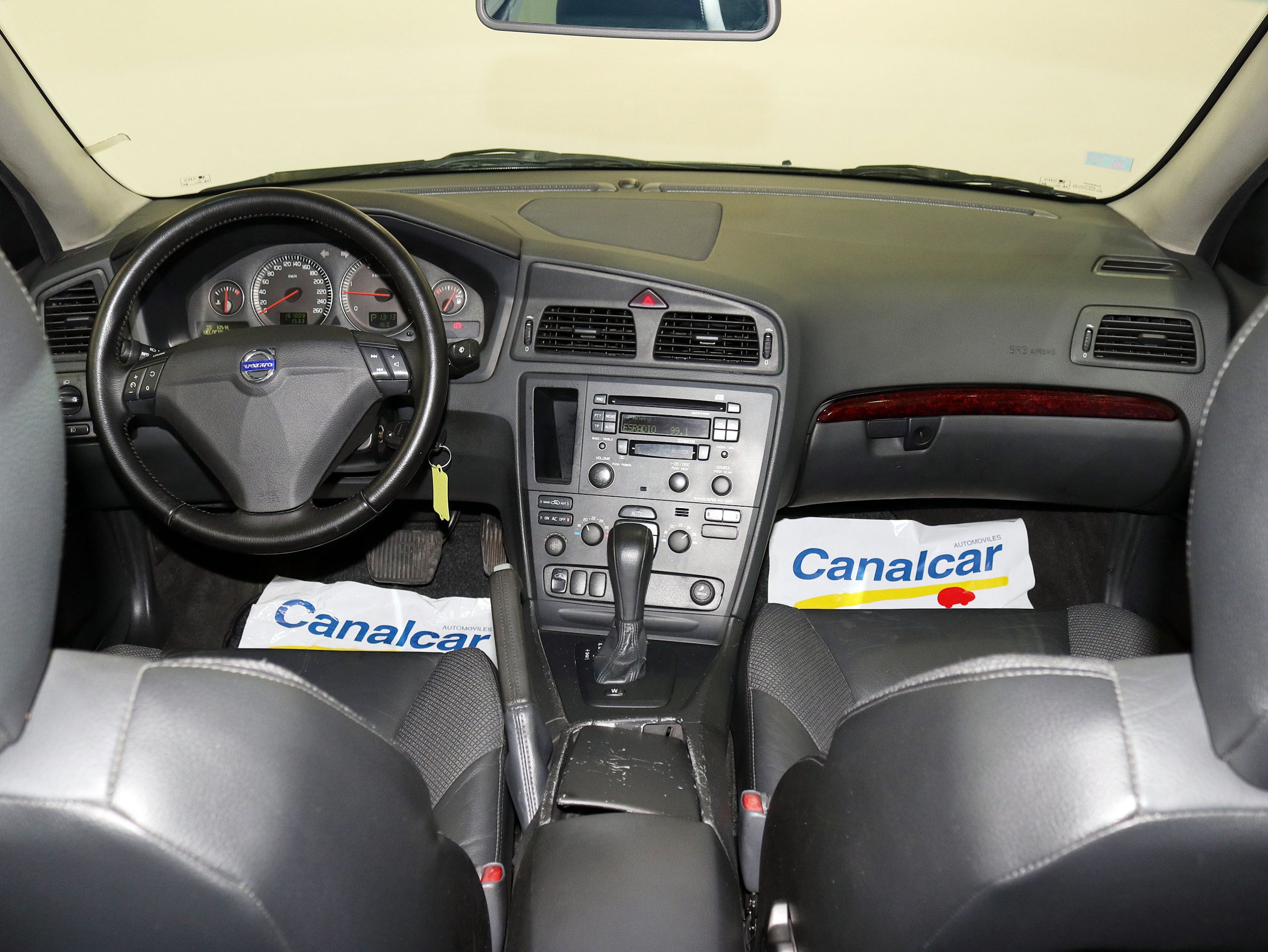 Foto Volvo S60 15