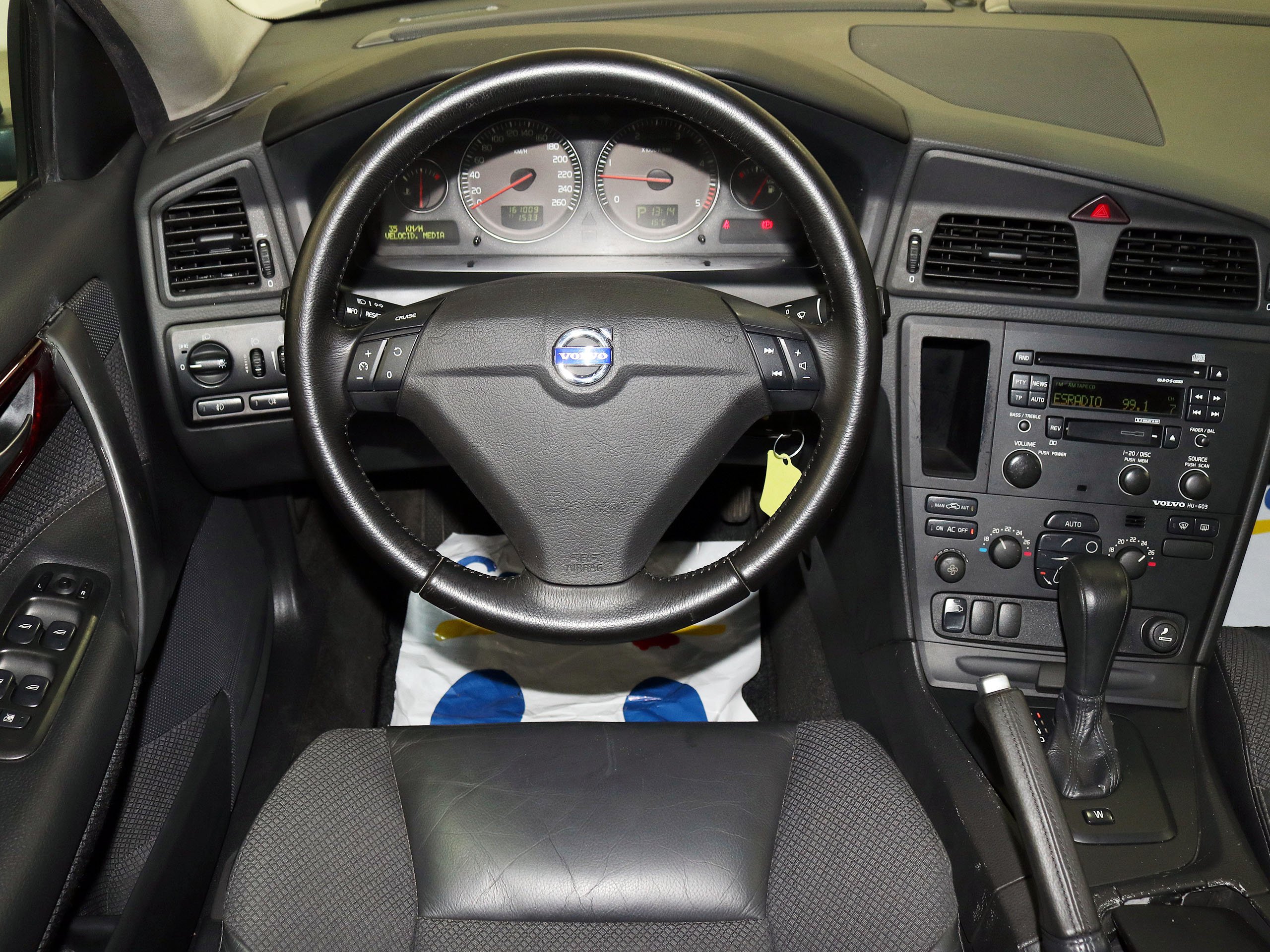 Foto Volvo S60 16