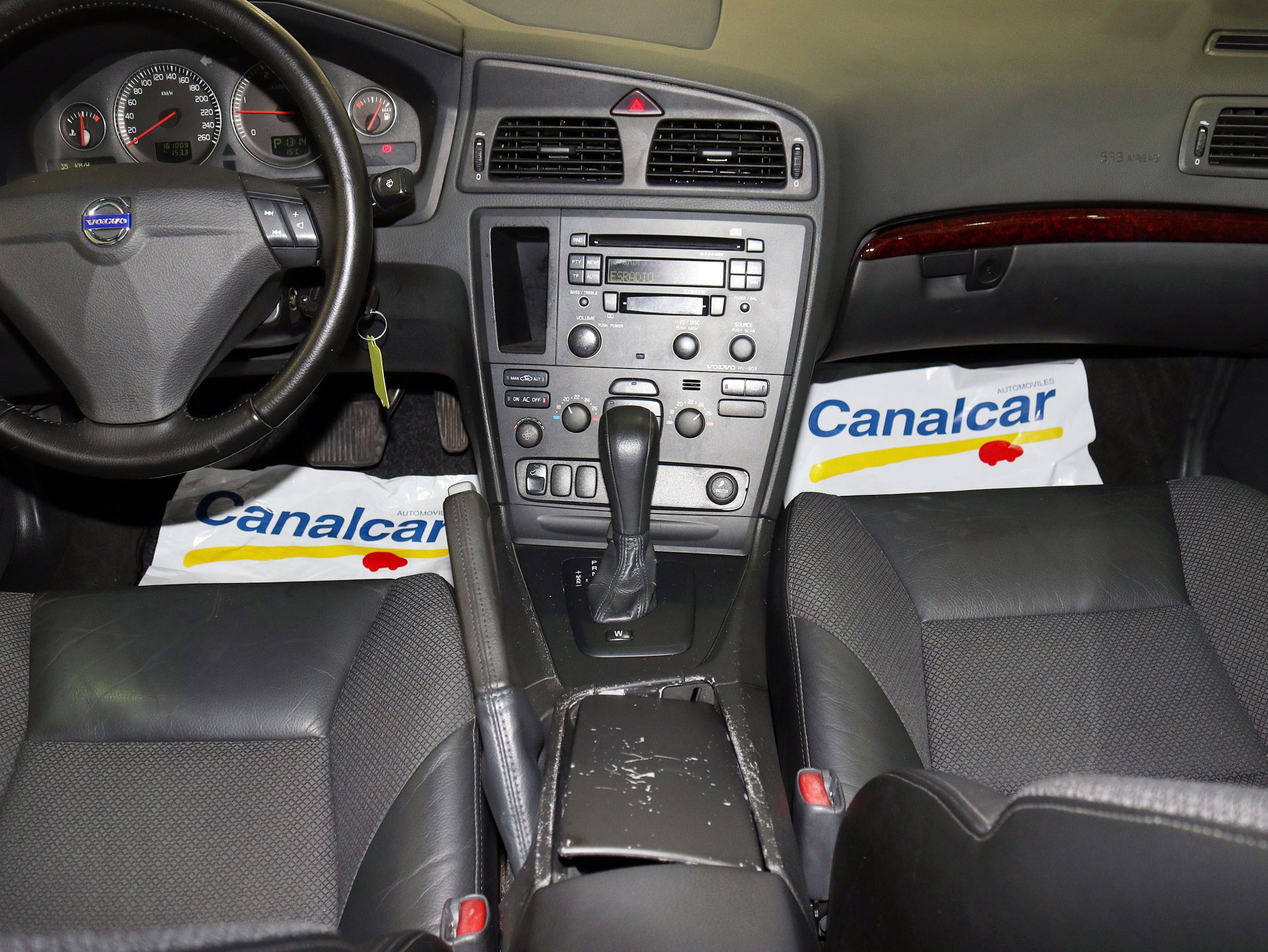 Foto Volvo S60 17