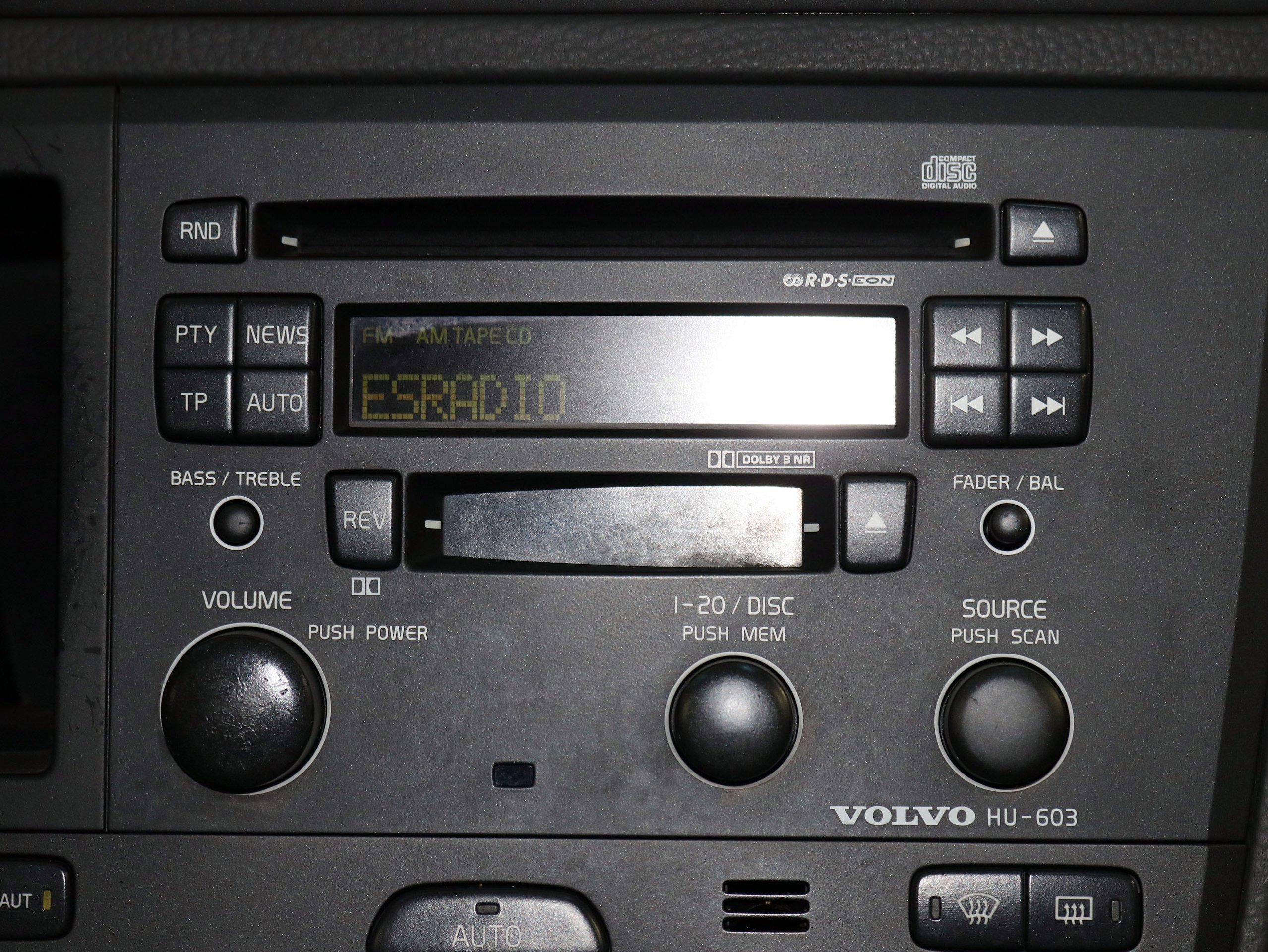 Foto Volvo S60 18