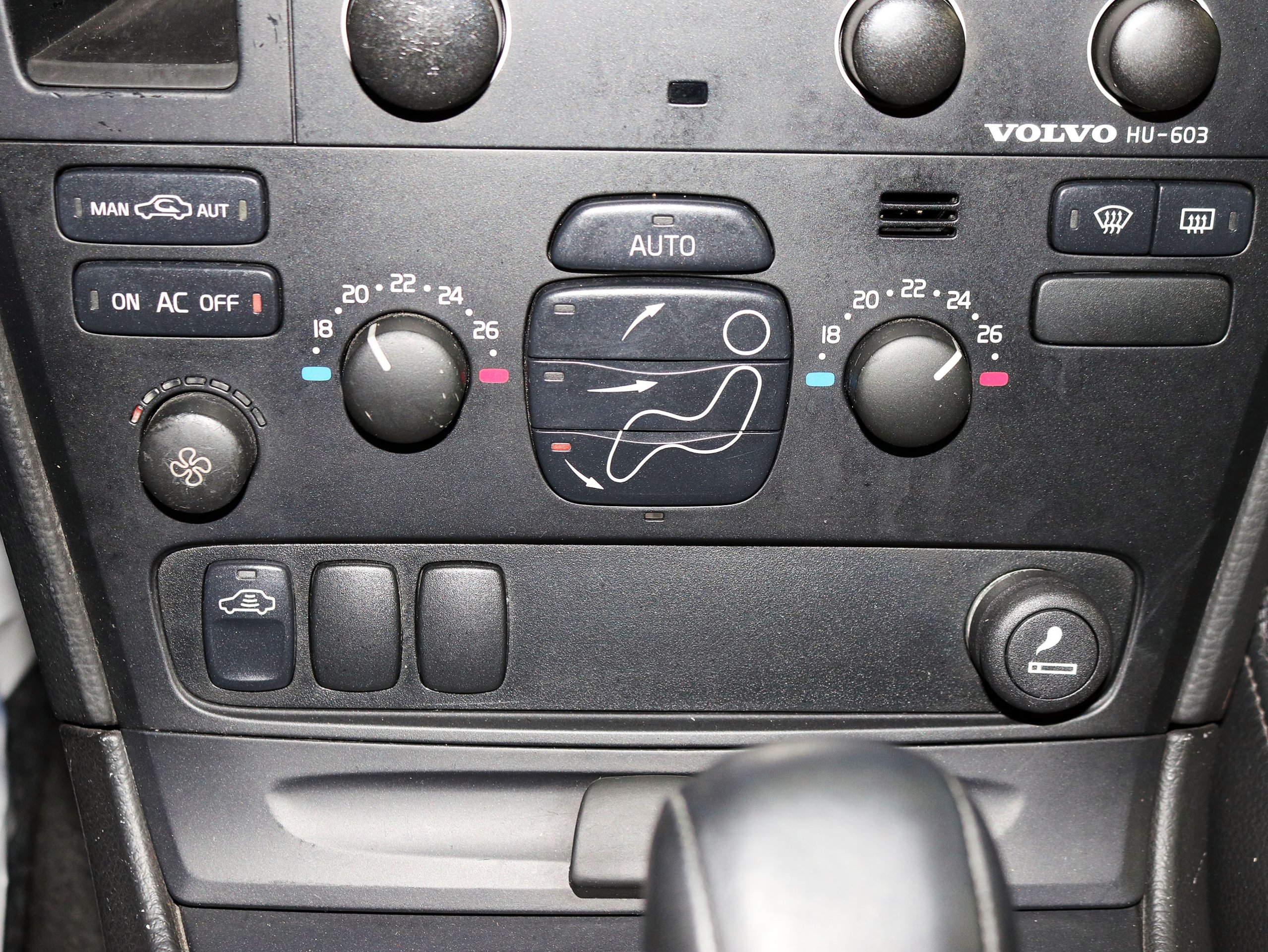 Foto Volvo S60 19