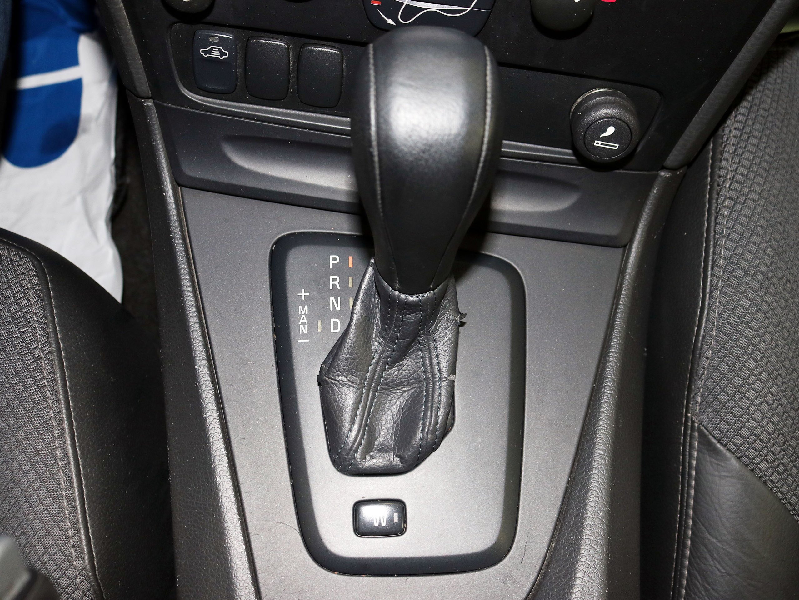 Foto Volvo S60 20