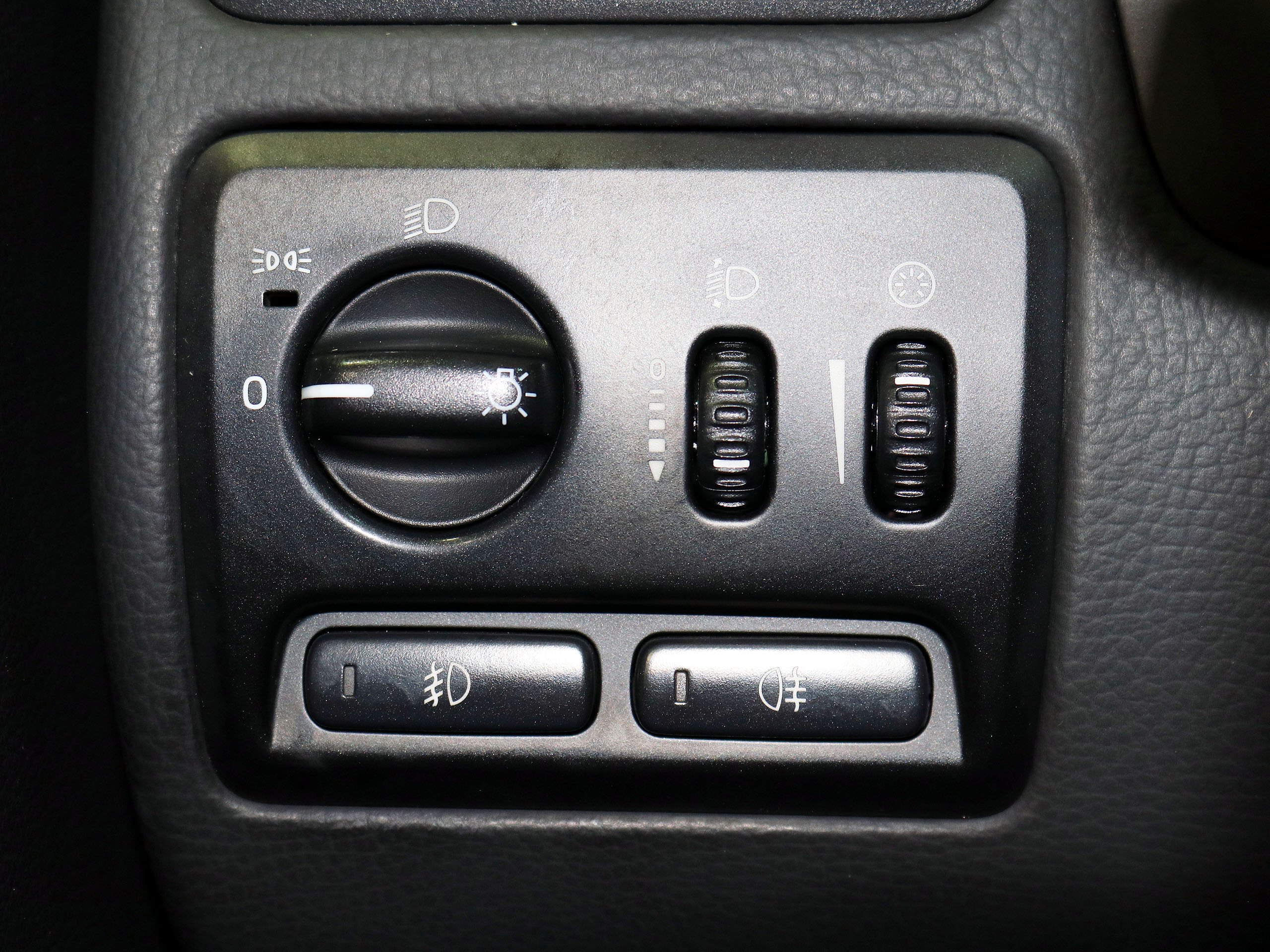 Foto Volvo S60 22