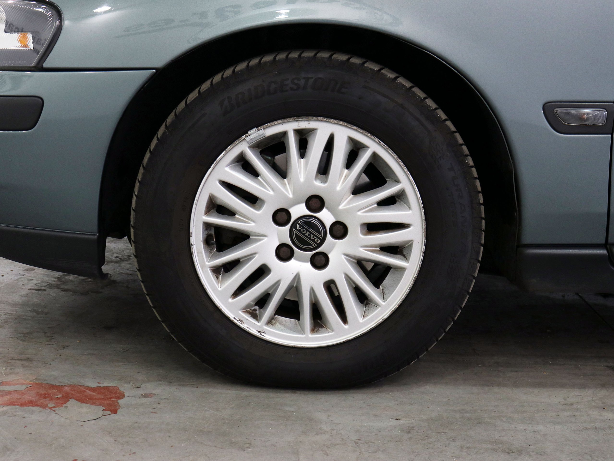 Foto Volvo S60 28