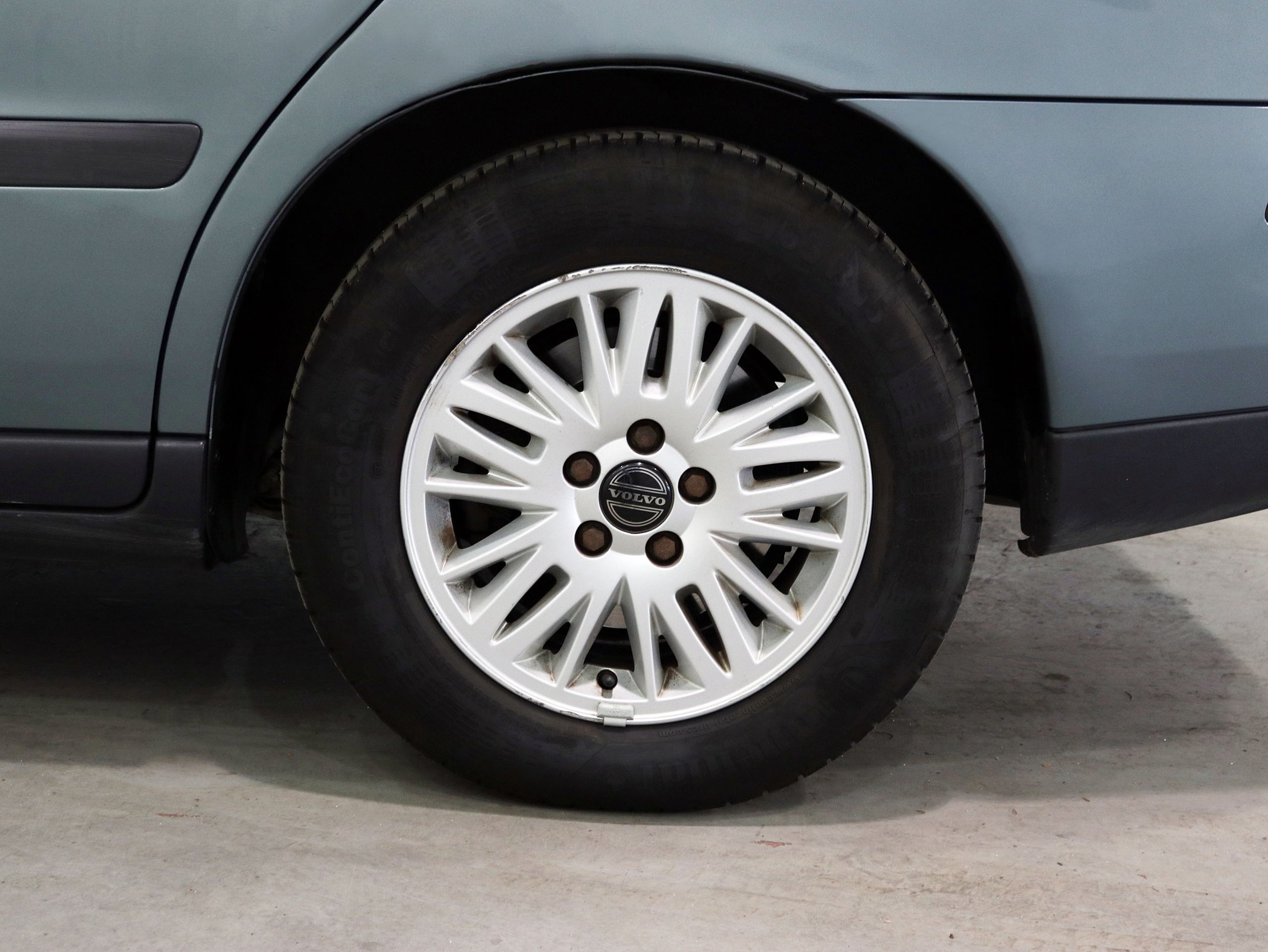 Foto Volvo S60 29